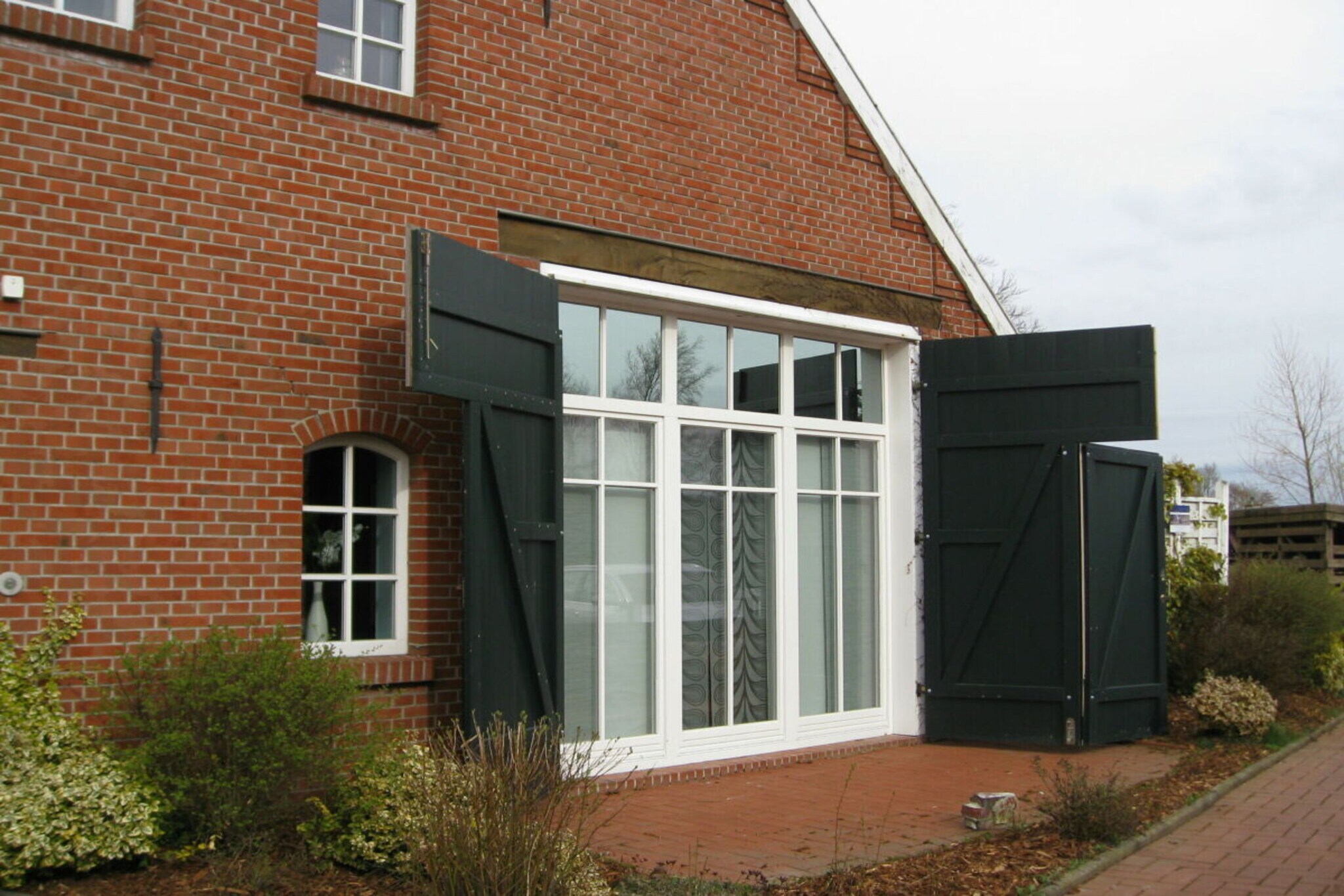 Exterior Summer