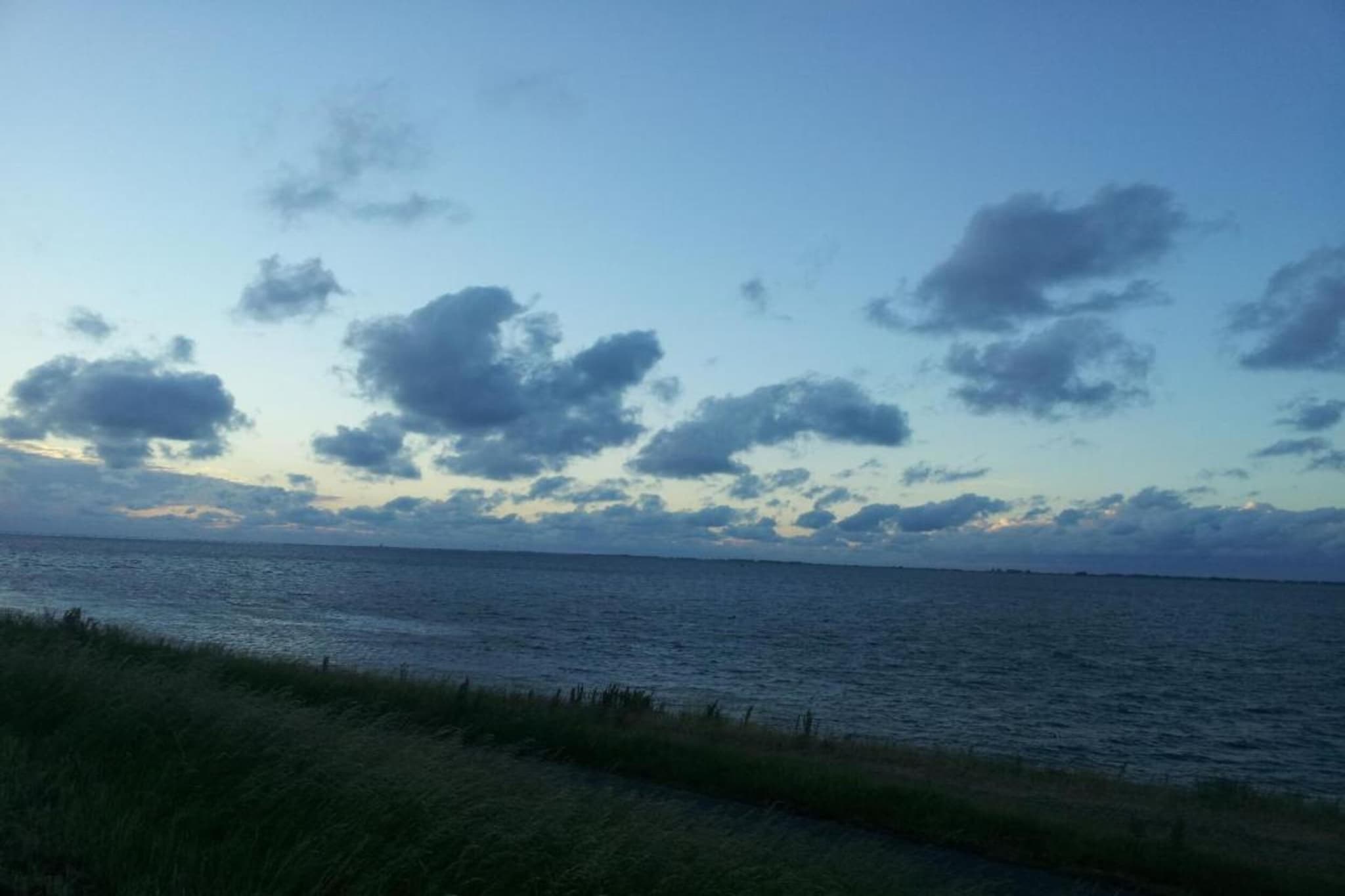 Water Resort Oosterschelde 83-Gebieden zomer 20km