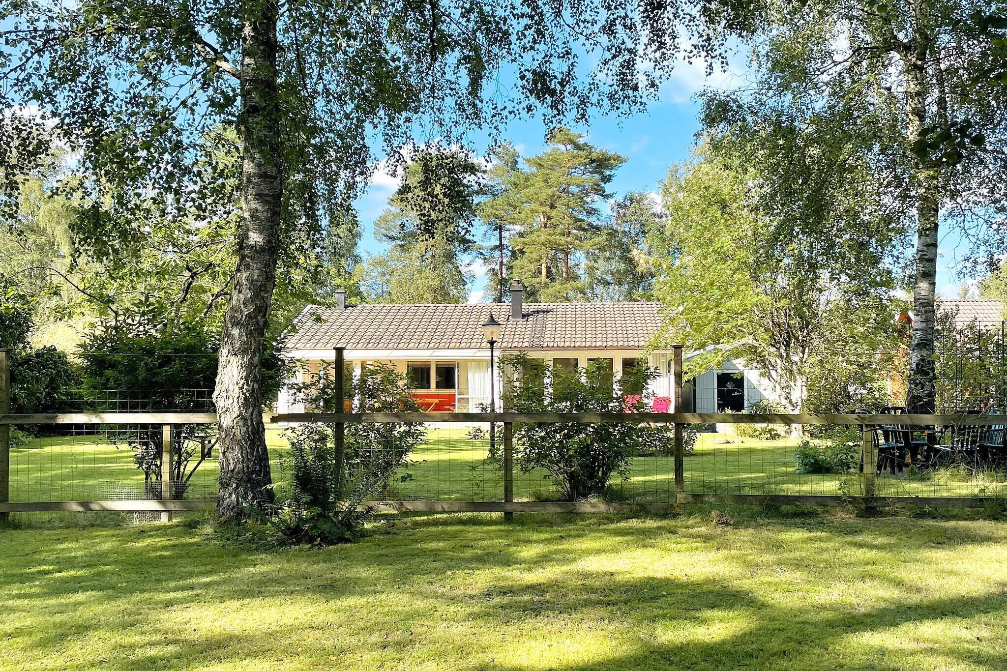 6 person holiday home in BLENTARP-By Traum