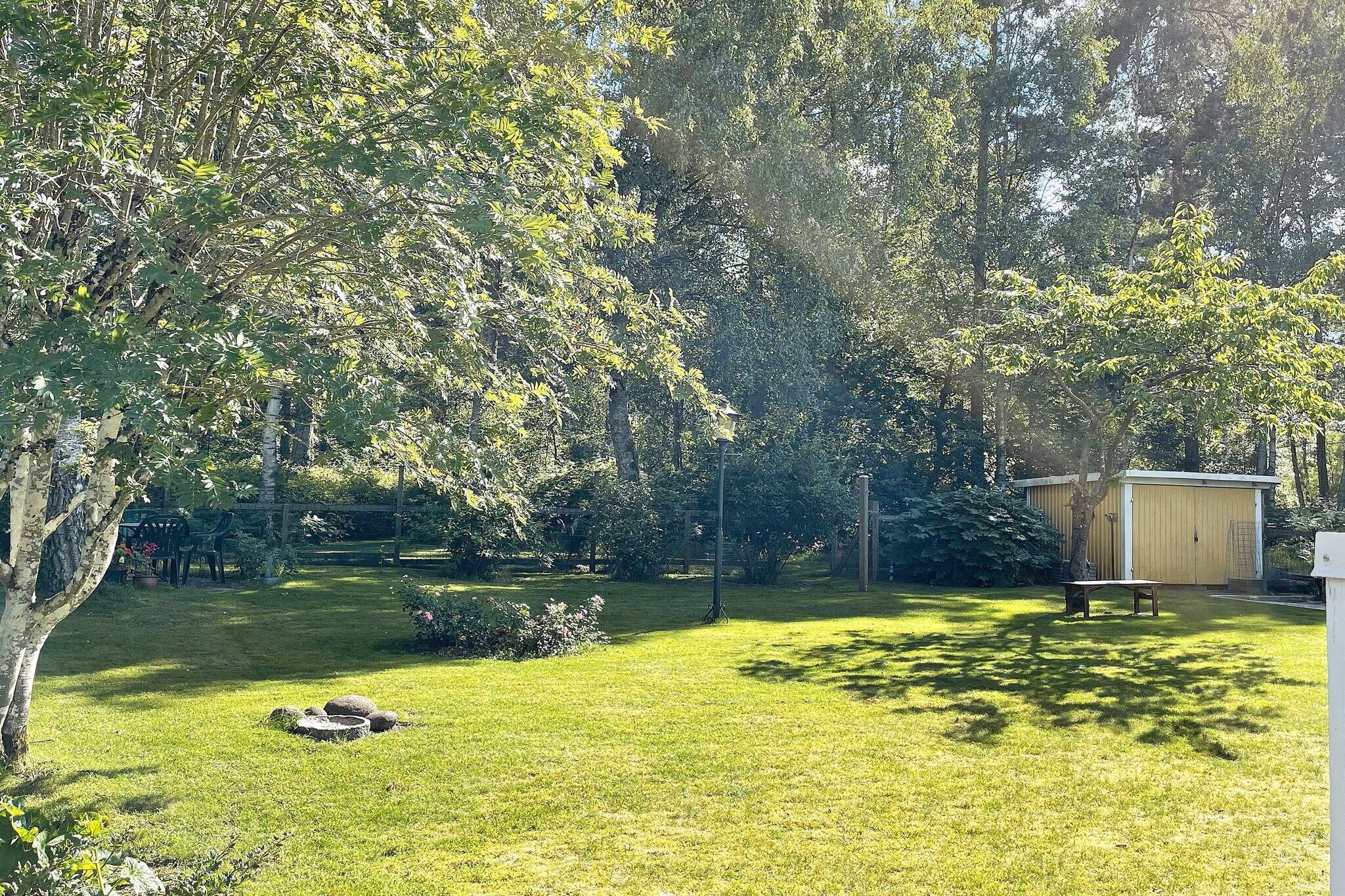 6 person holiday home in BLENTARP-By Traum