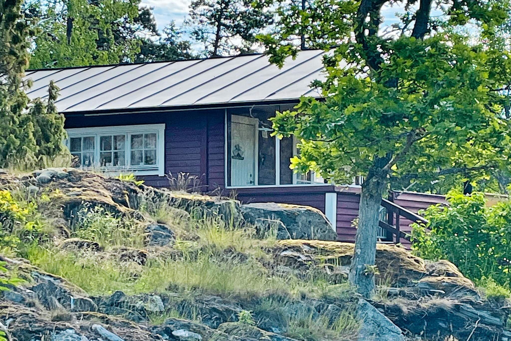 5 persoons vakantie huis in NYNÄSHAMN-By Traum