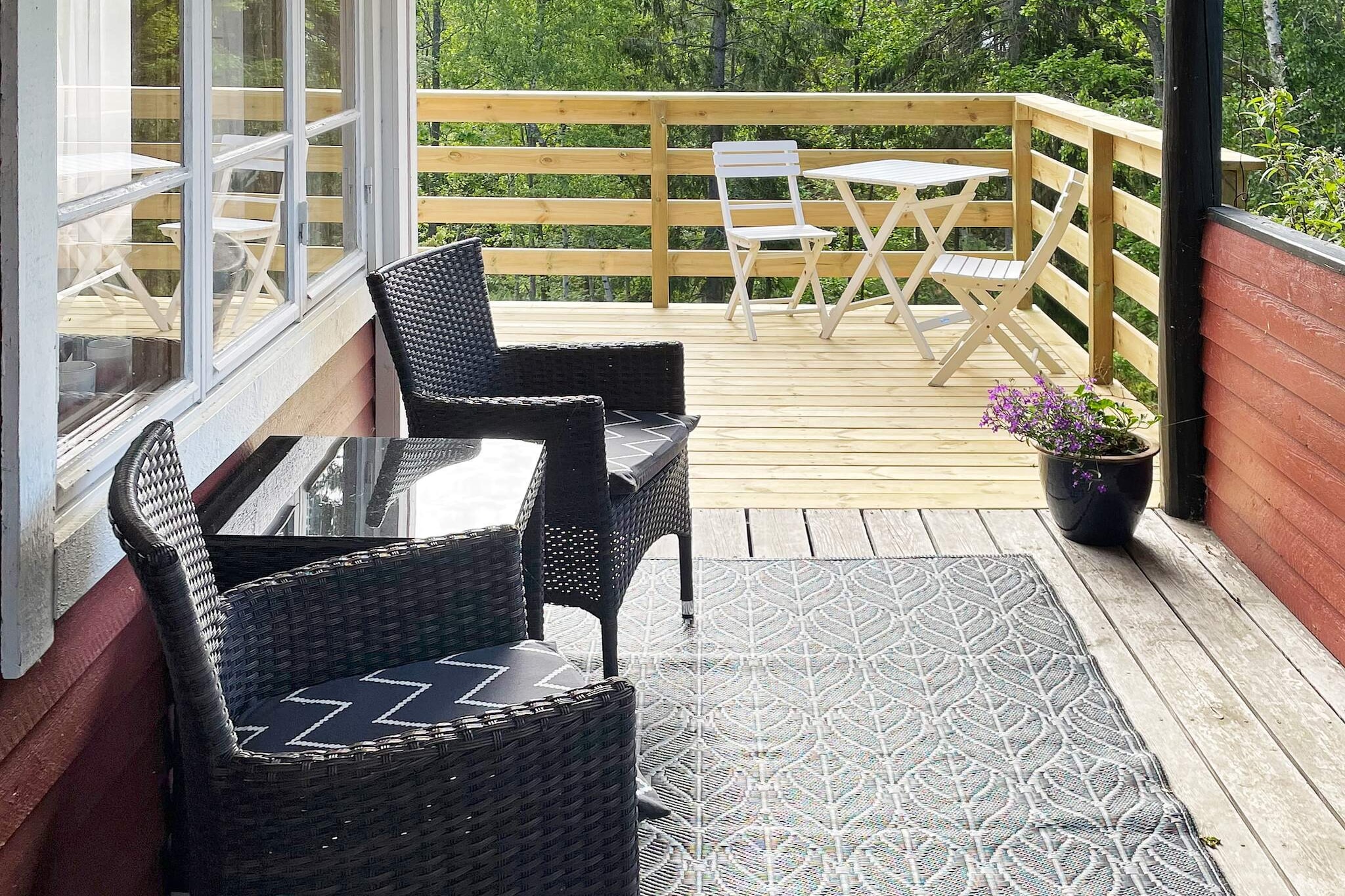 5 persoons vakantie huis in NYNÄSHAMN-By Traum