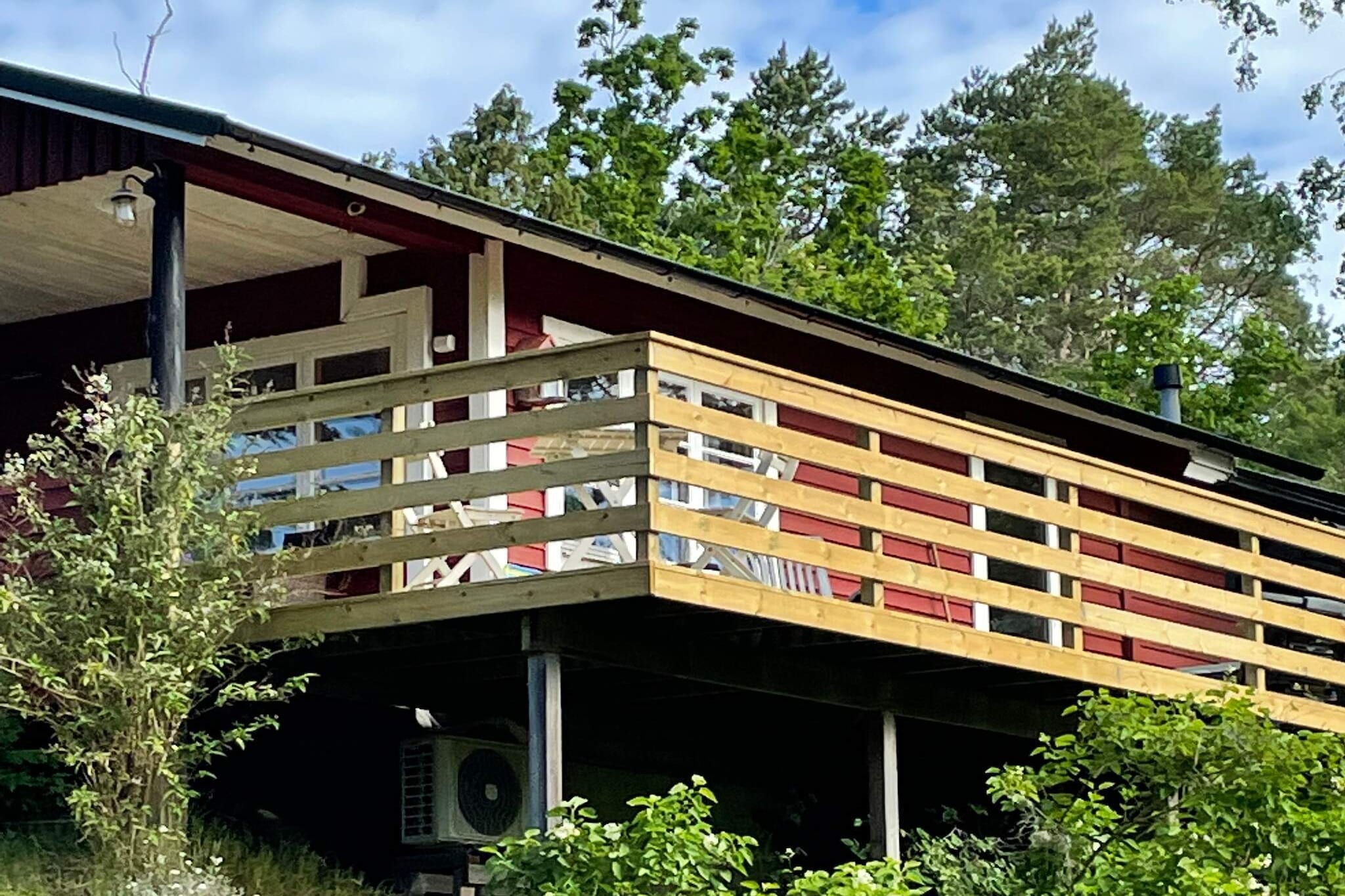 5 persoons vakantie huis in NYNÄSHAMN-By Traum - Buitenlucht