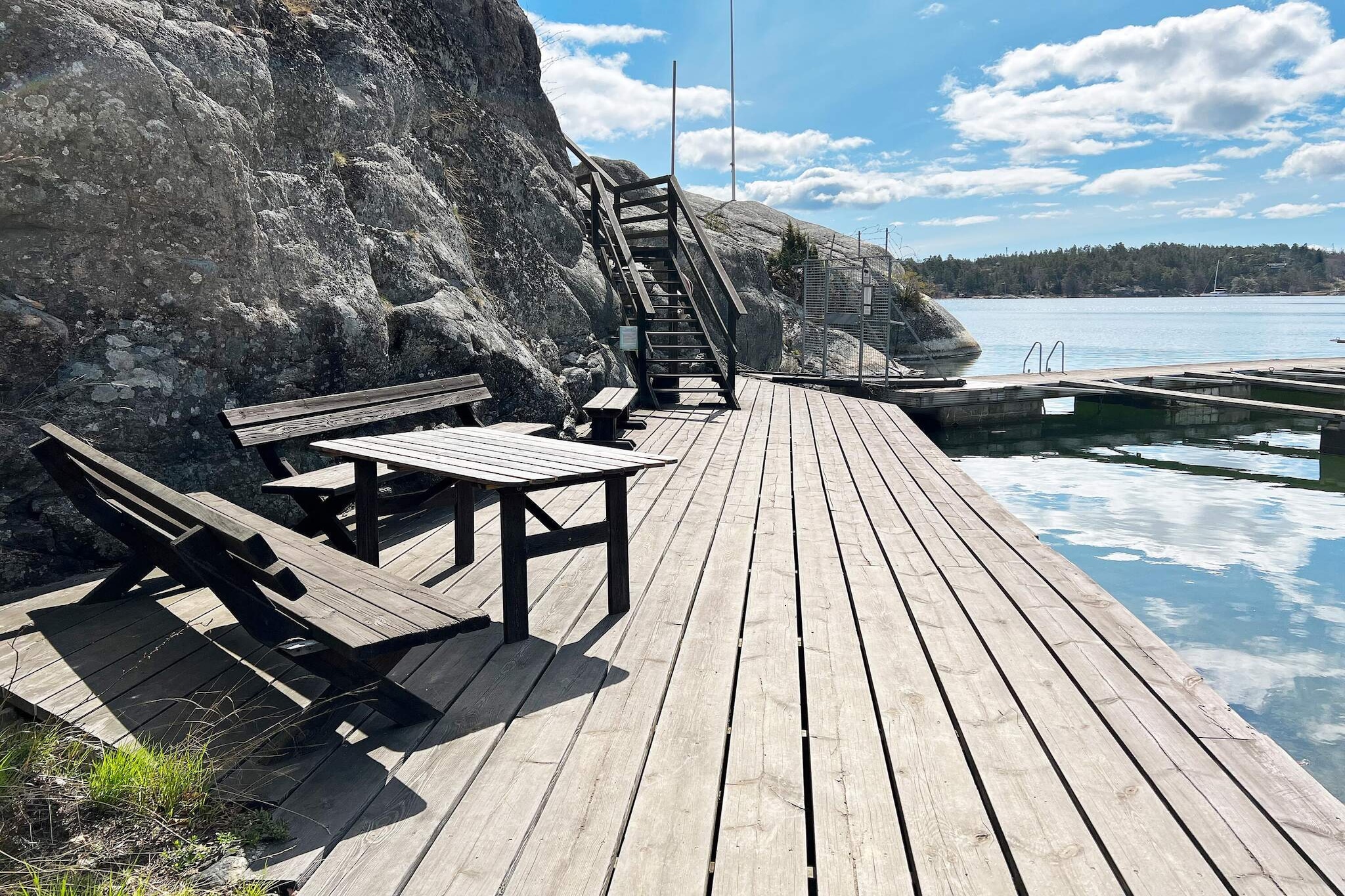 5 persoons vakantie huis in NYNÄSHAMN-By Traum - Buitenlucht