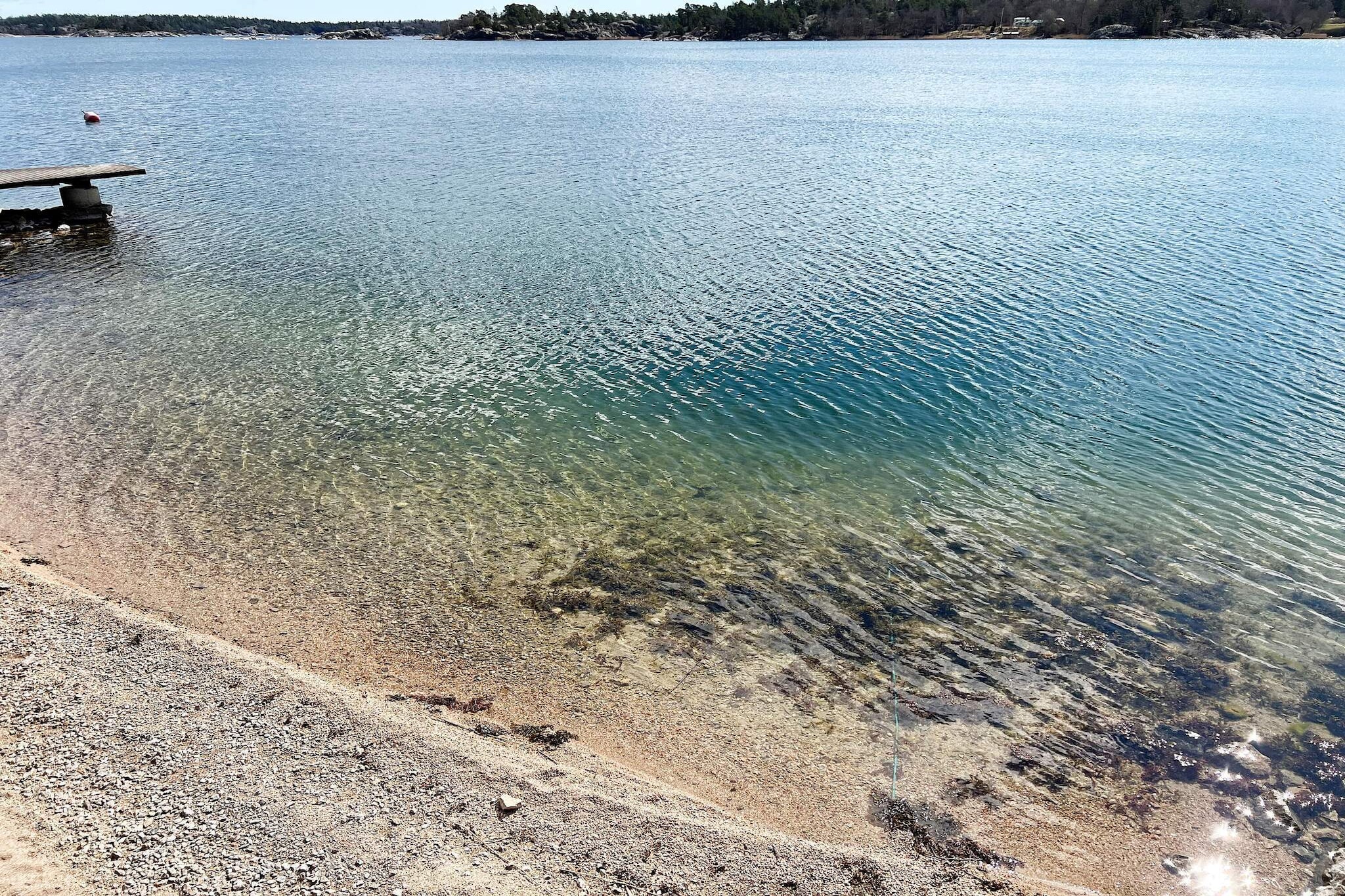 5 persoons vakantie huis in NYNÄSHAMN-By Traum - Buitenlucht