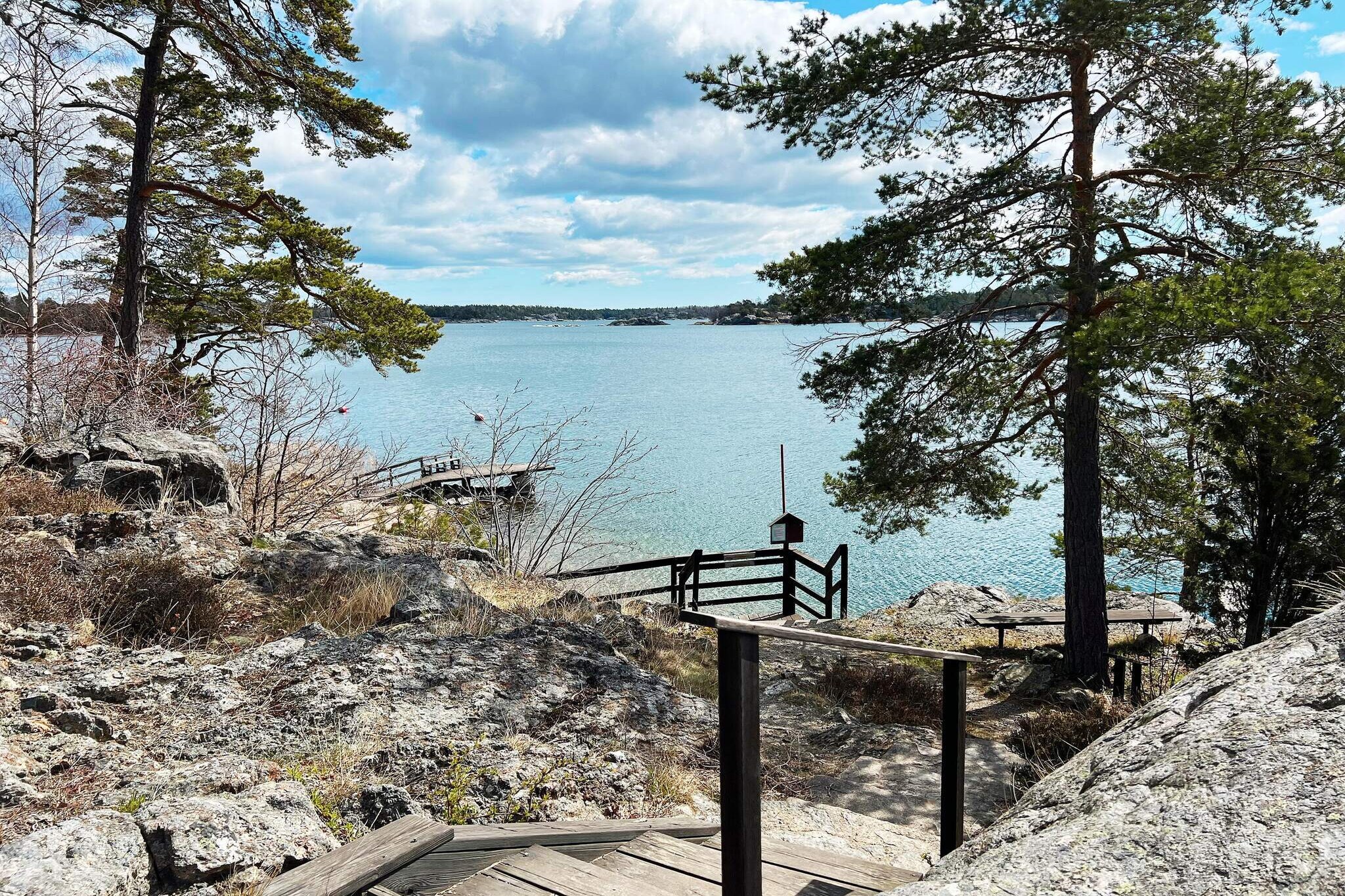 5 persoons vakantie huis in NYNÄSHAMN-By Traum - Buitenlucht