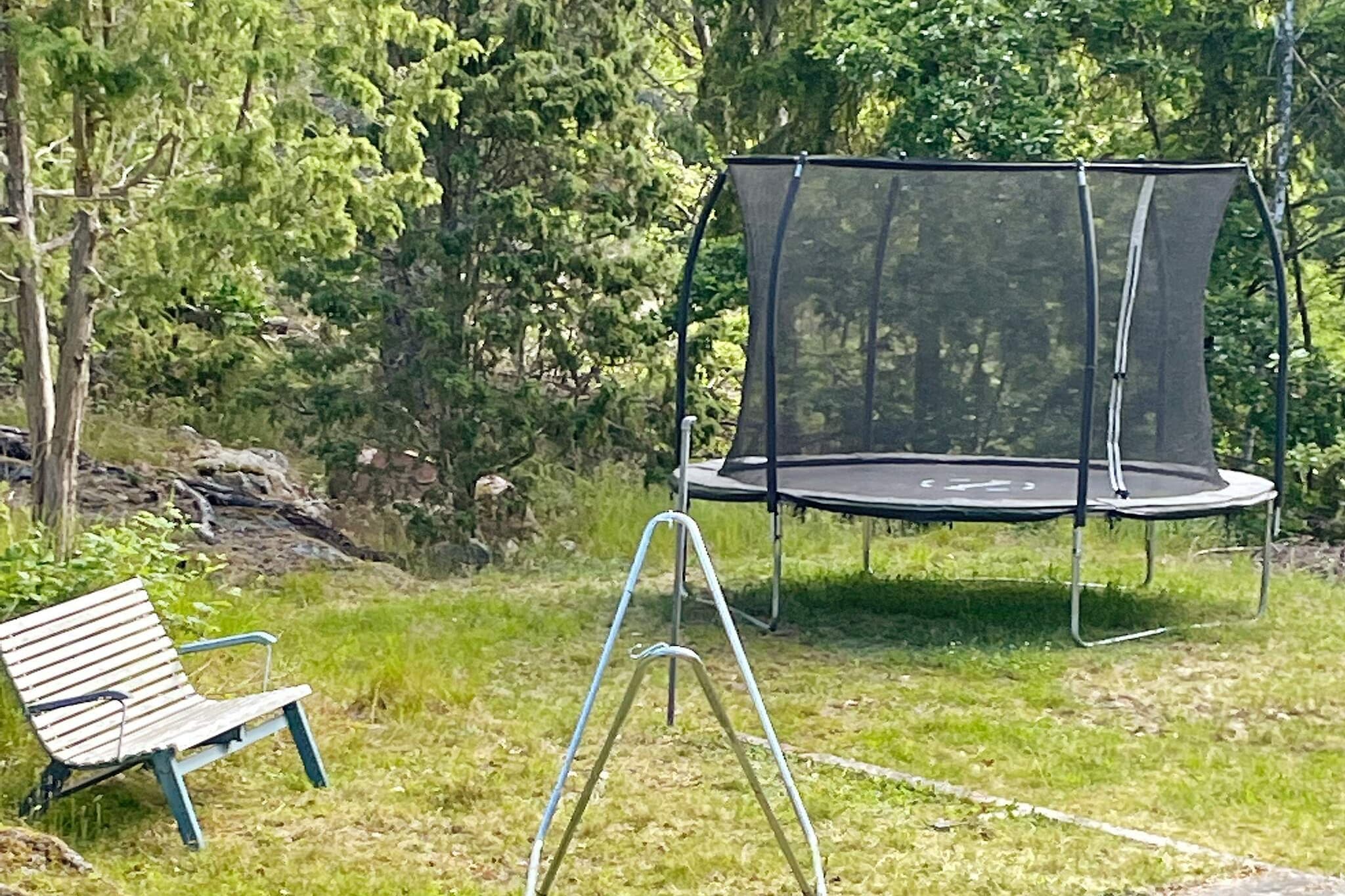 5 persoons vakantie huis in NYNÄSHAMN-By Traum - Buitenlucht