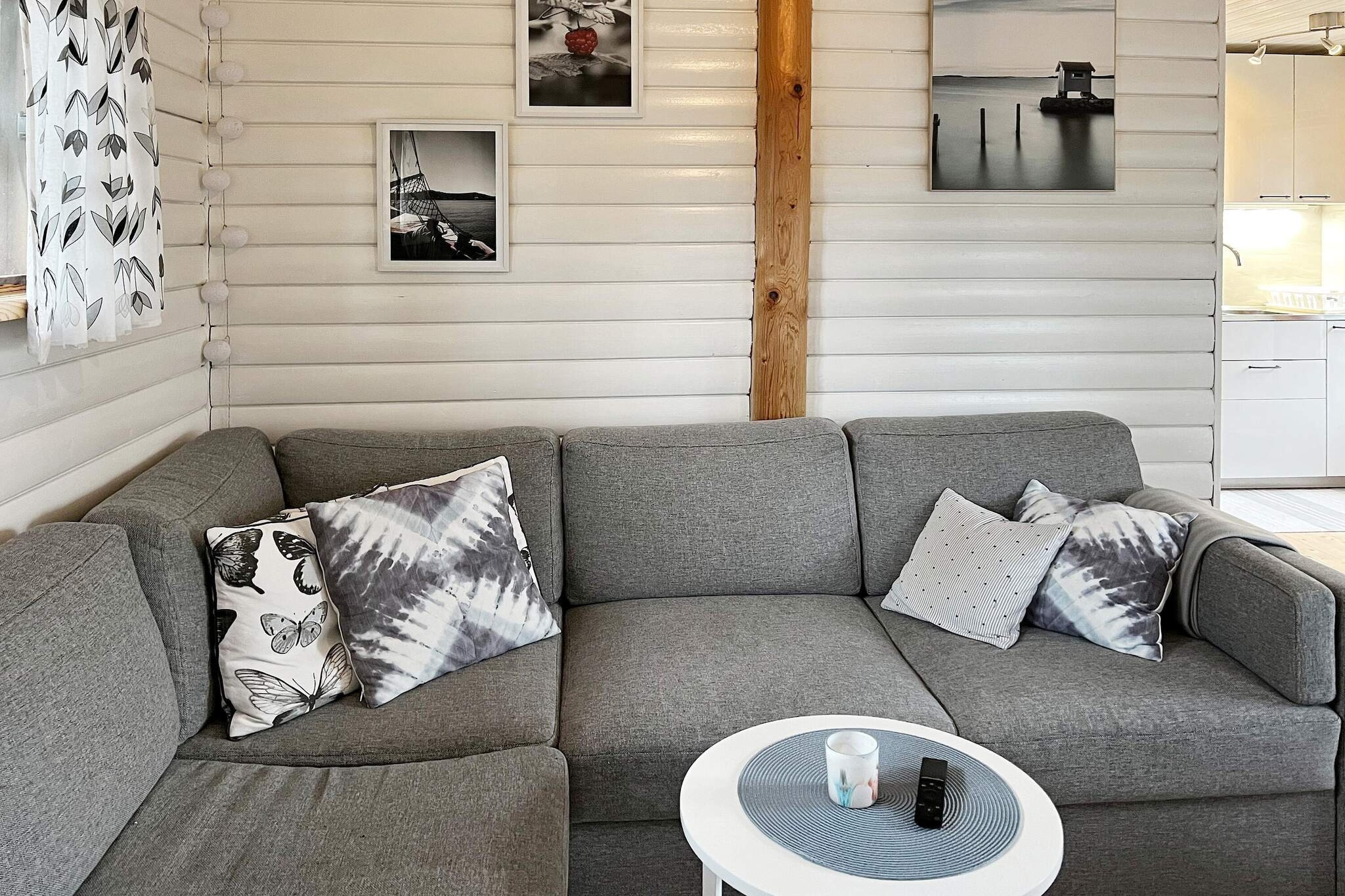 5 persoons vakantie huis in NYNÄSHAMN-By Traum