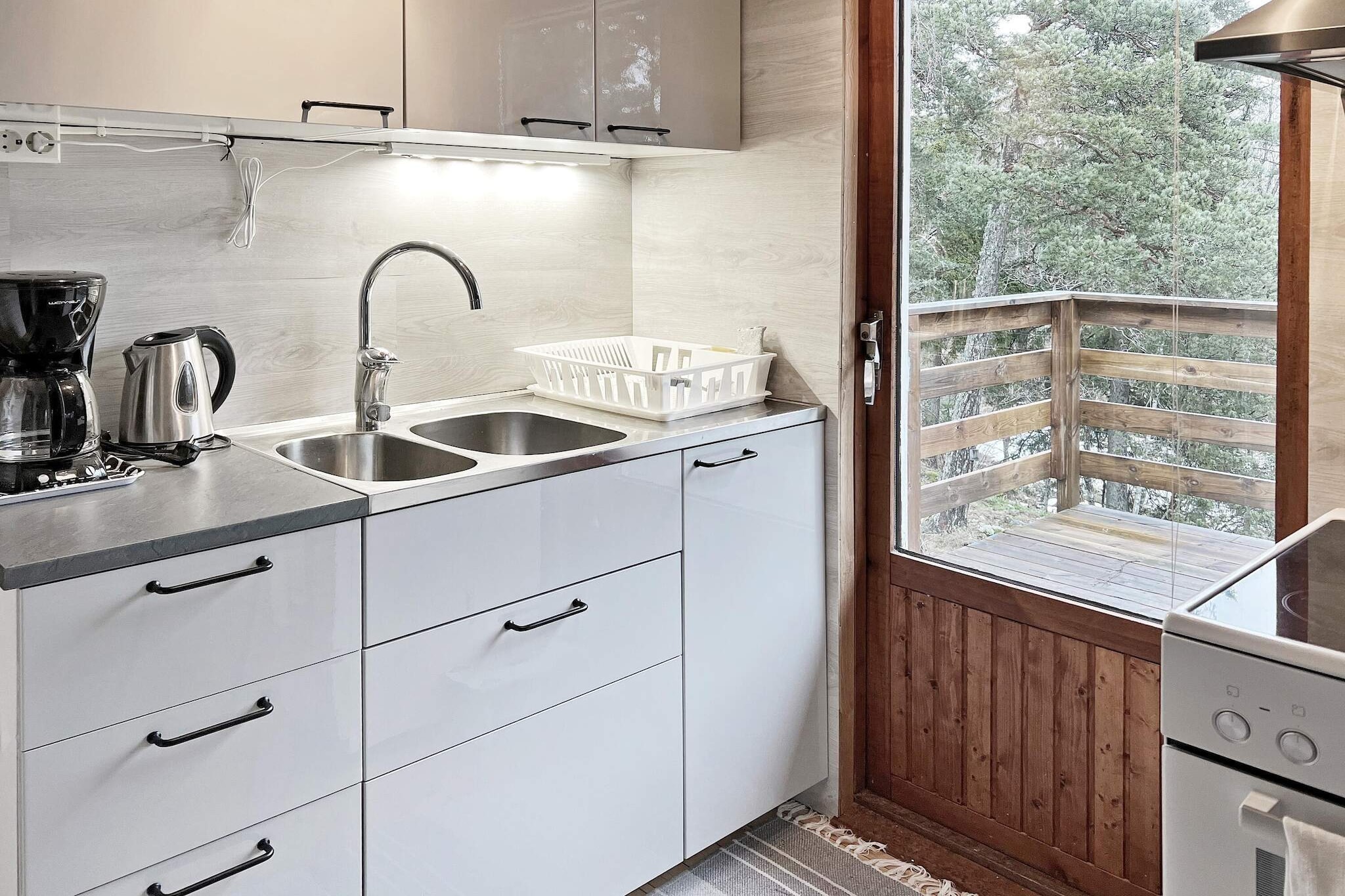 5 persoons vakantie huis in NYNÄSHAMN-By Traum - Binnen