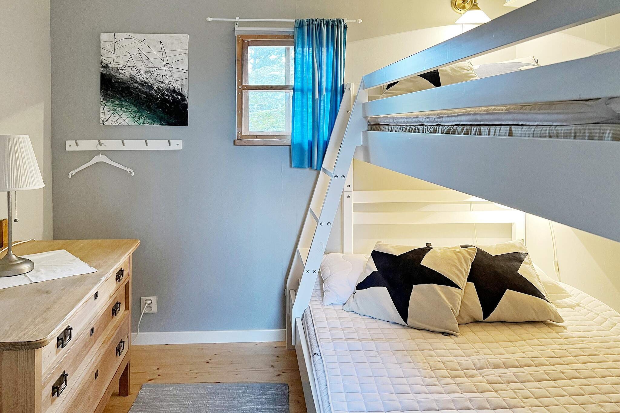 5 persoons vakantie huis in NYNÄSHAMN-By Traum - Binnen