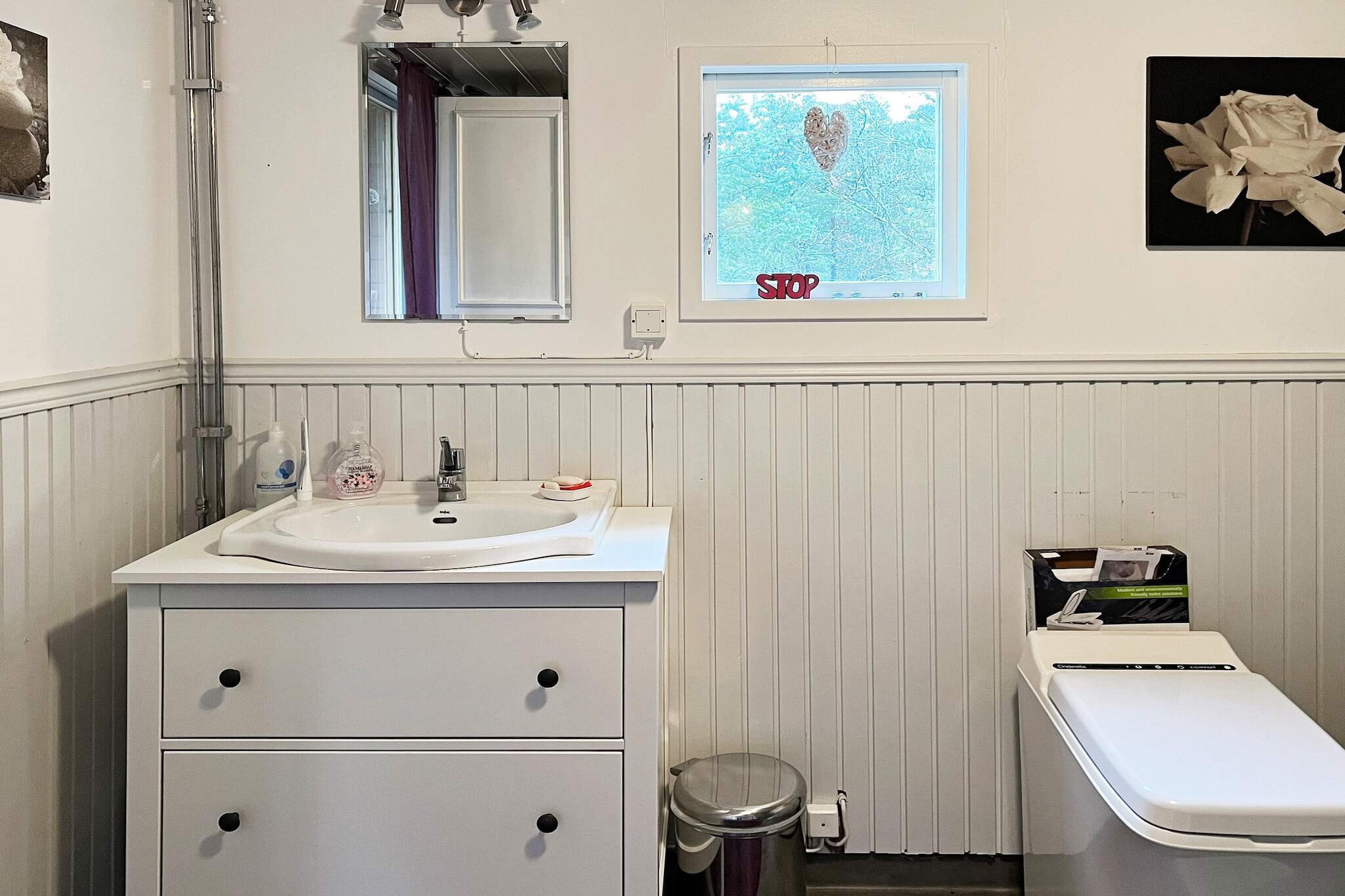 5 persoons vakantie huis in NYNÄSHAMN-By Traum - Binnen