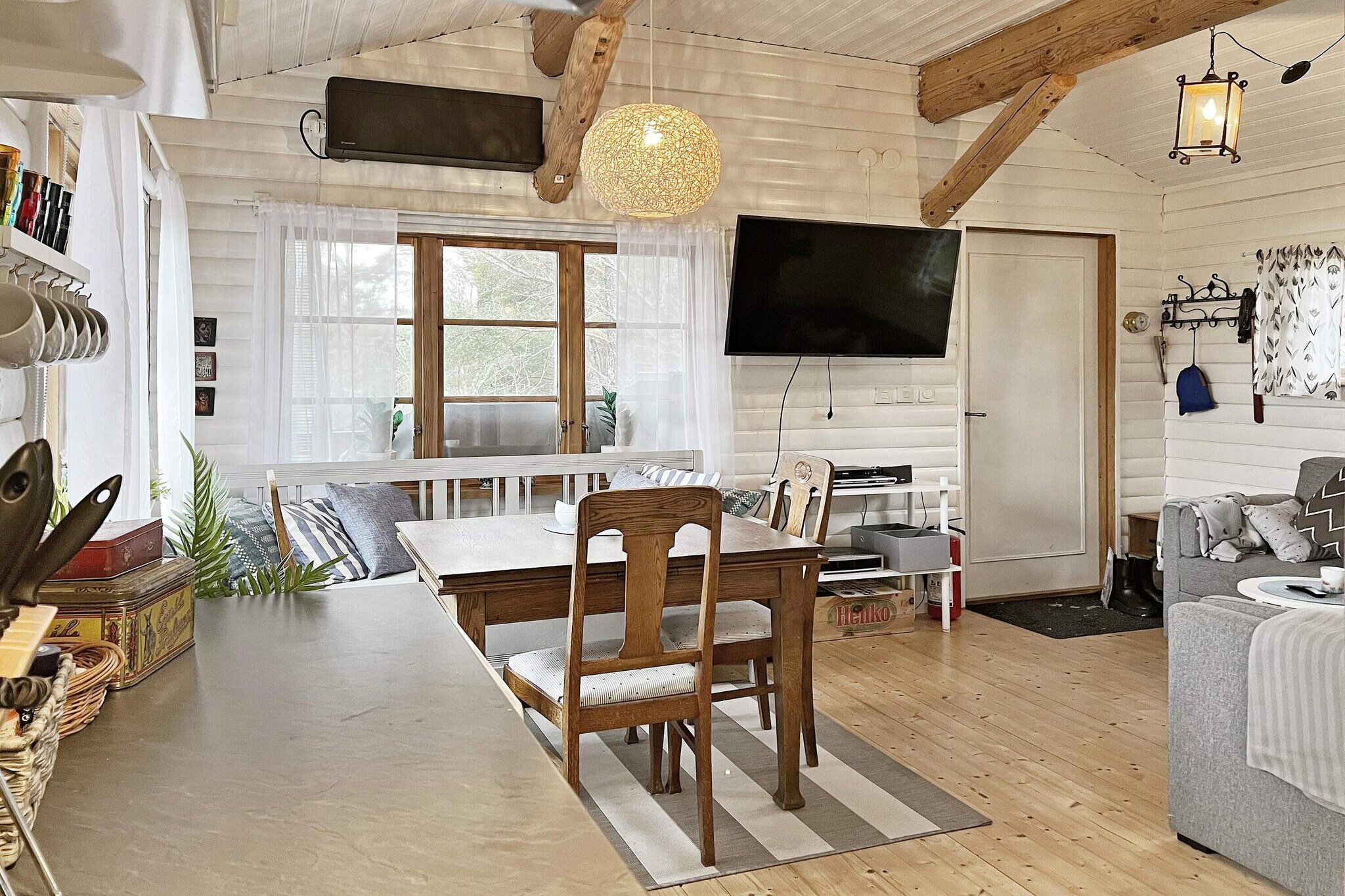 5 persoons vakantie huis in NYNÄSHAMN-By Traum - Binnen