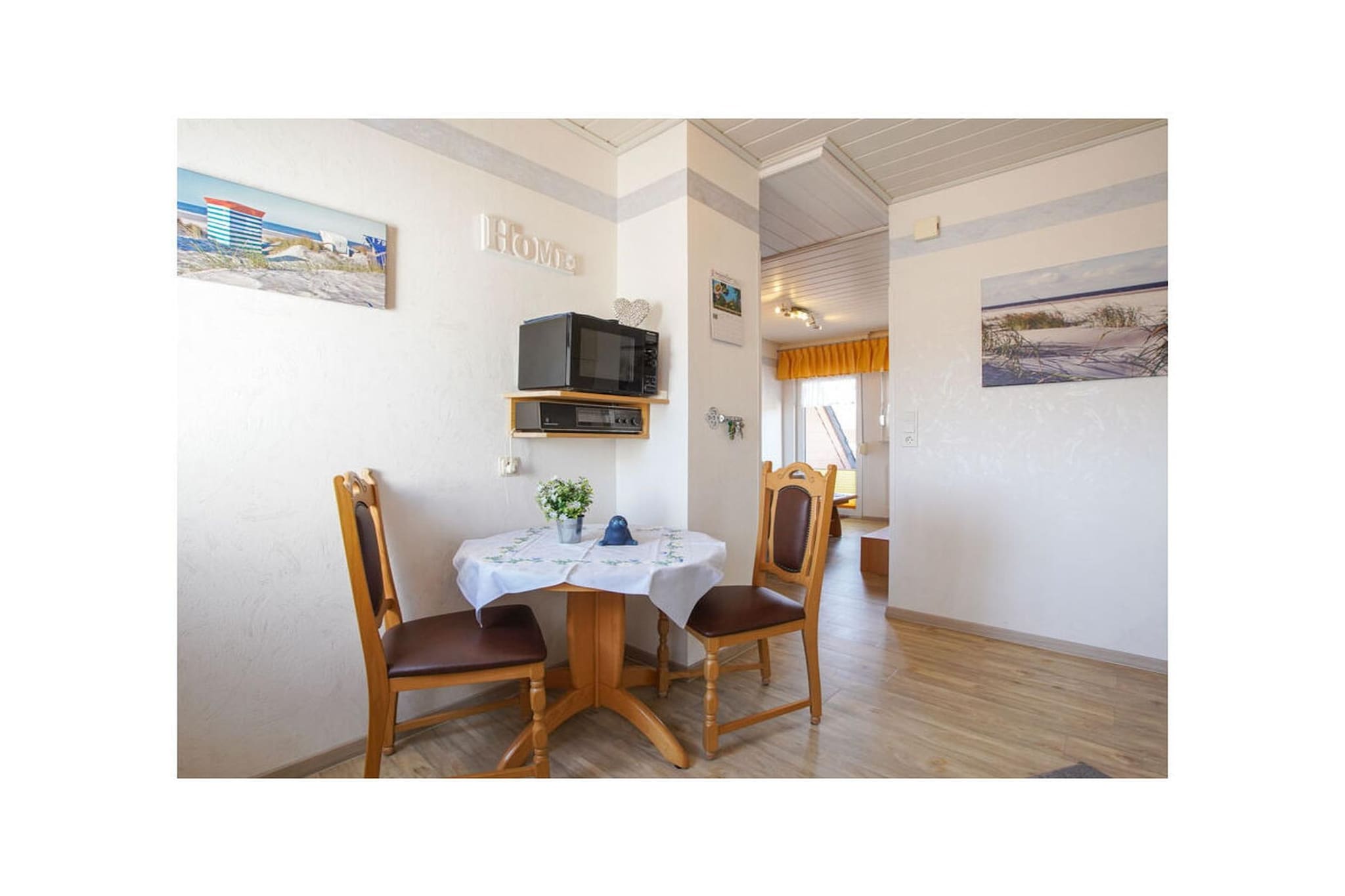 Holiday home - Beckmann-Visser 3