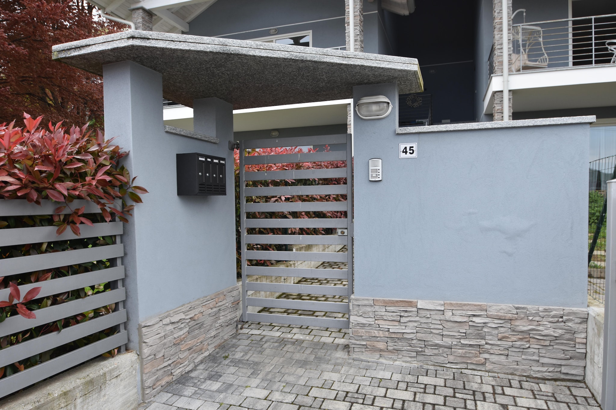 Holiday Home near Lake Maggiore, Italy