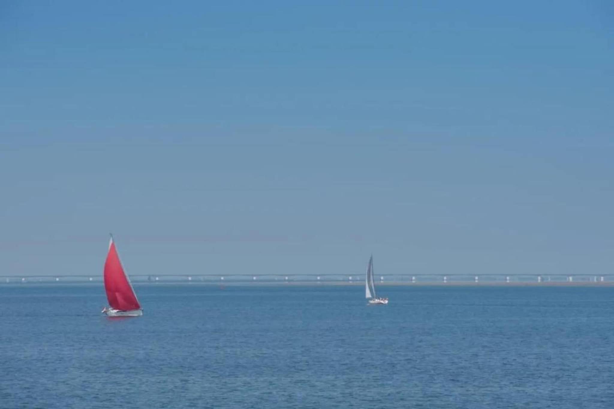 Water Resort Oosterschelde 80-Gebieden zomer 20km