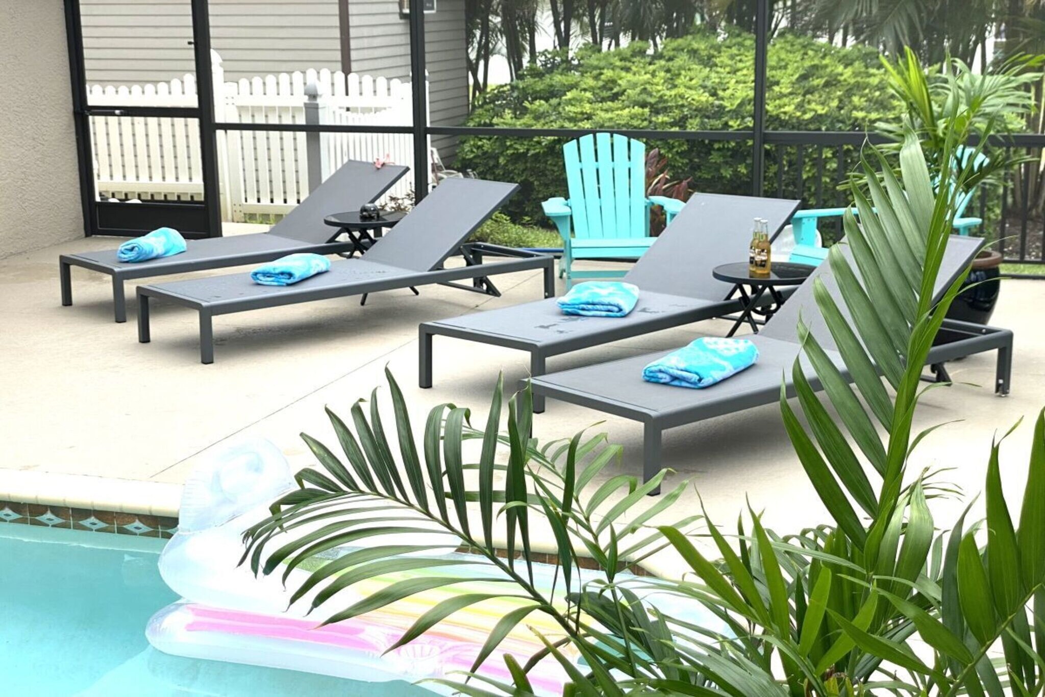Villa Harley Summer Comfortable holiday residence
