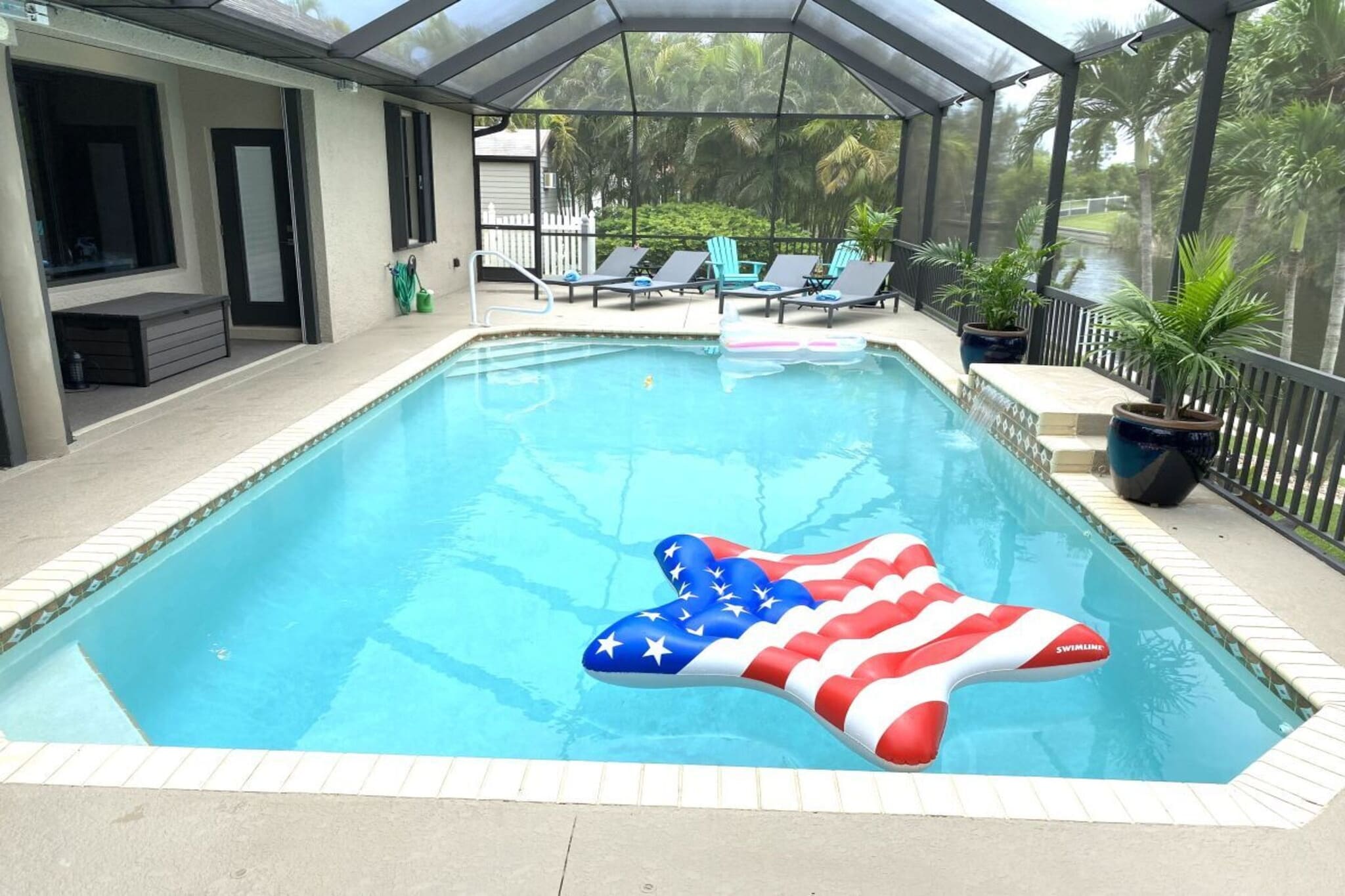 United States