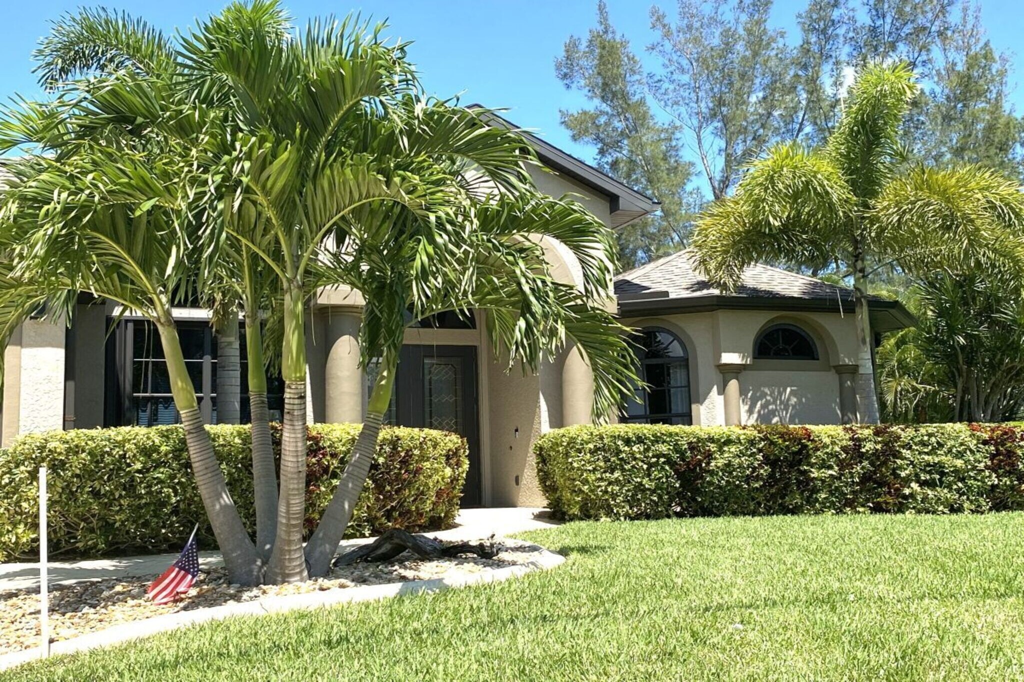 Villa Harley Summer Comfortable holiday residence