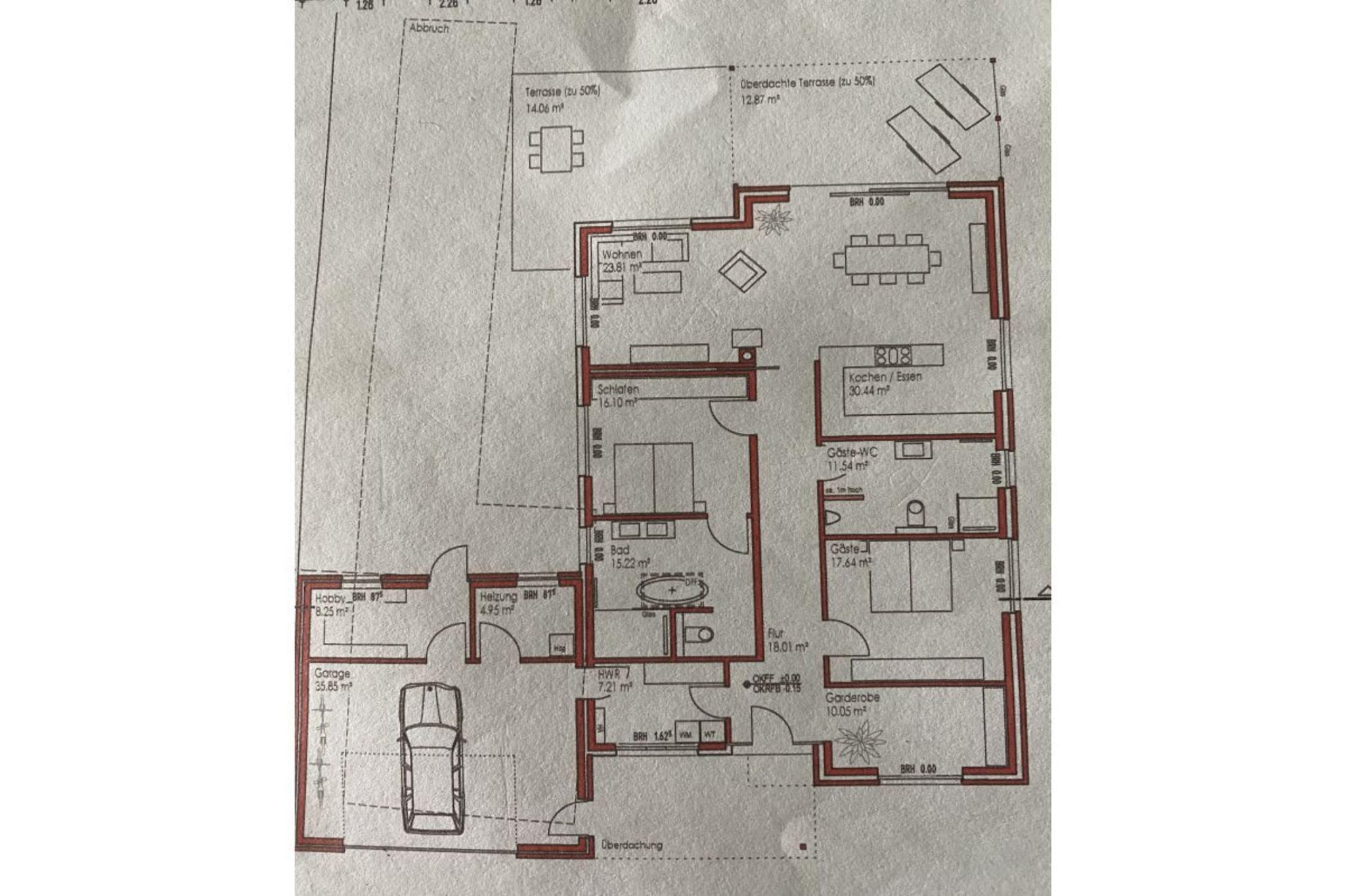 276306-Plattegrond