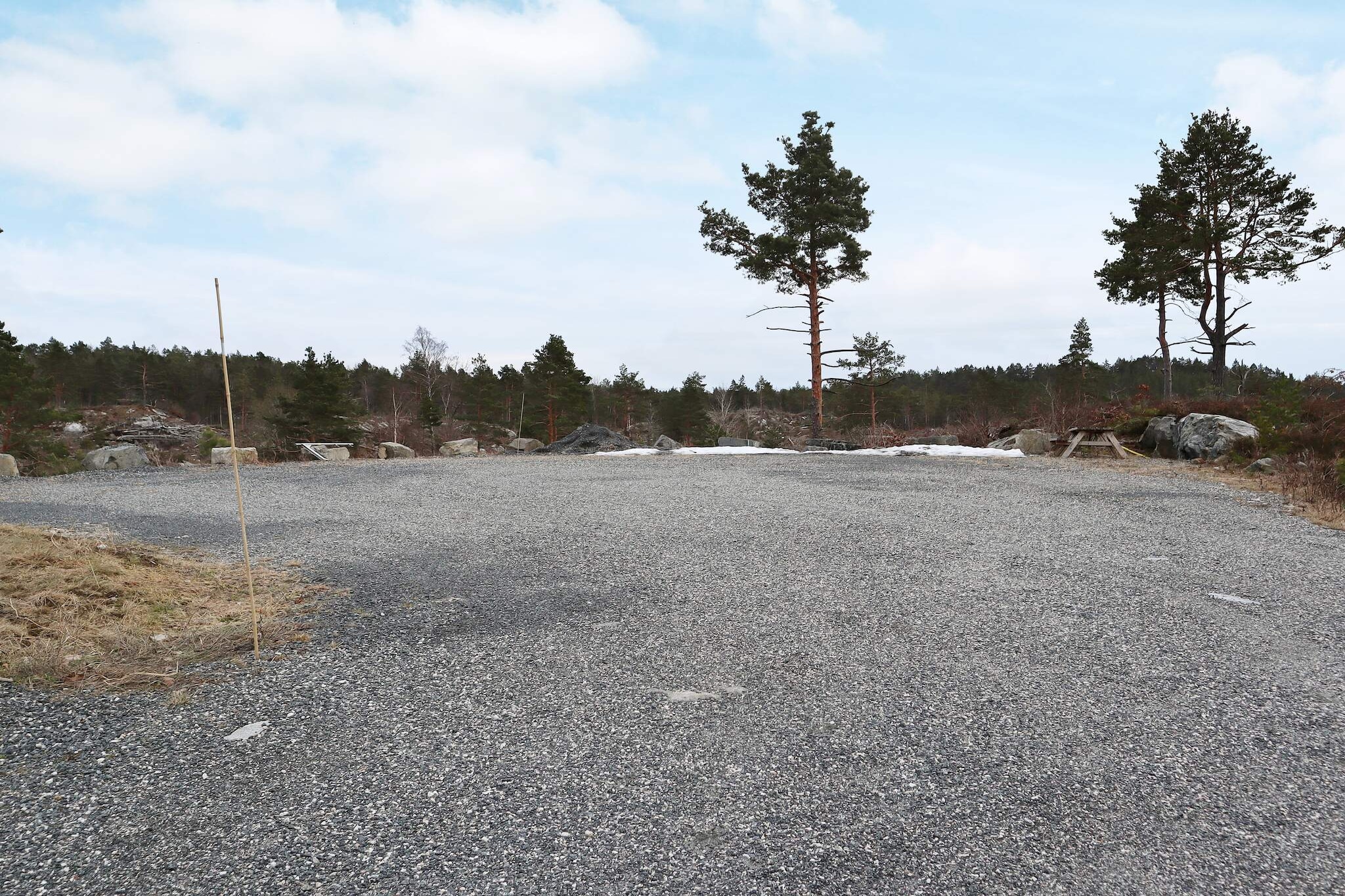6 person holiday home in Søndeled - Untagged