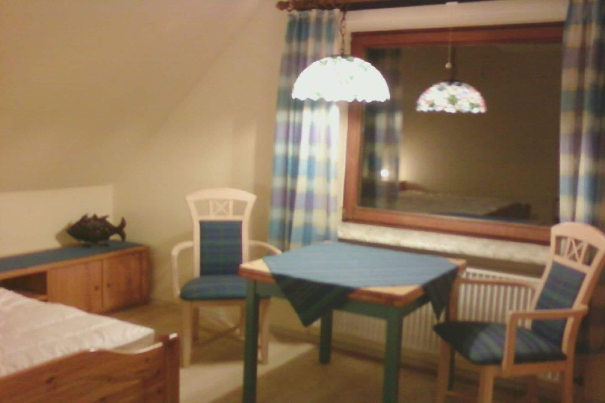 Oland in Haus Halligblick