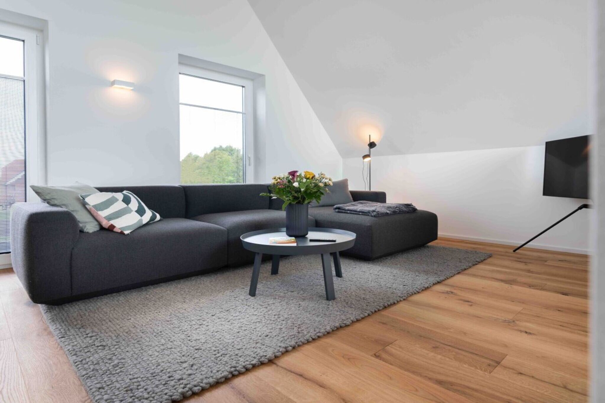 Holiday home Harlepadd Innovative holiday home in the middle of nature for your break from everyday life near Carolinensiel Harlesiel in East Frisia by the water