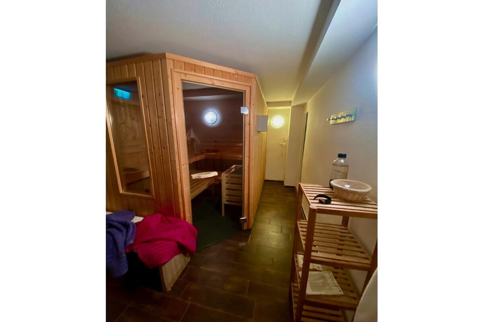 Siam Comfortable Holiday Residence