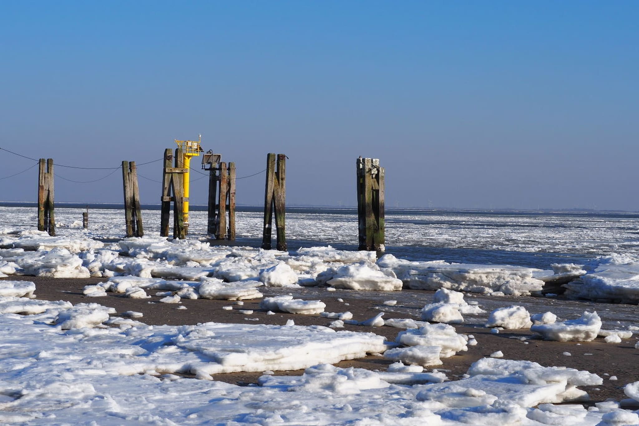 141555 - Area within 5km in winter