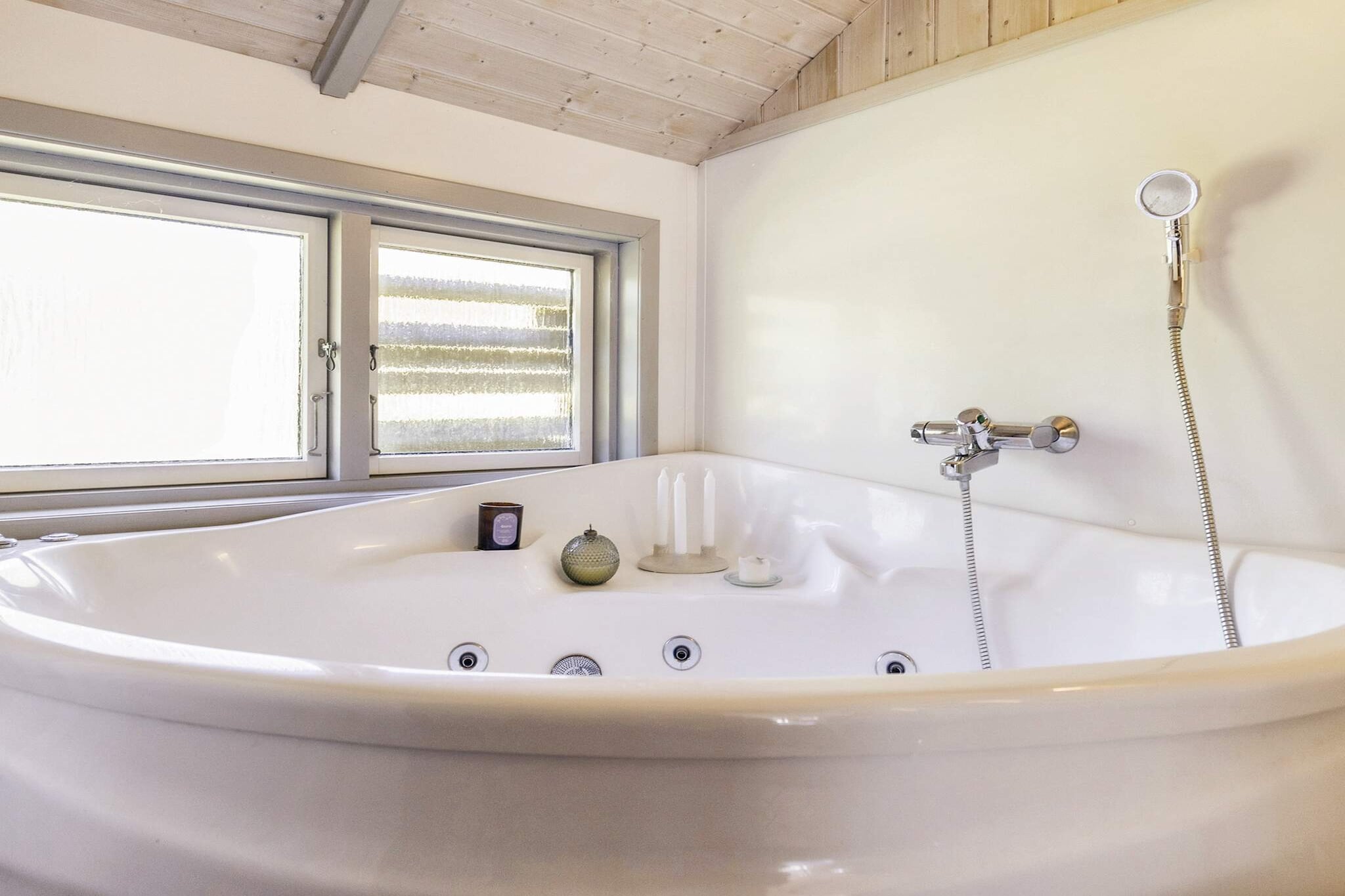 4 sterren vakantie huis in Præstø-By Traum - Spa
