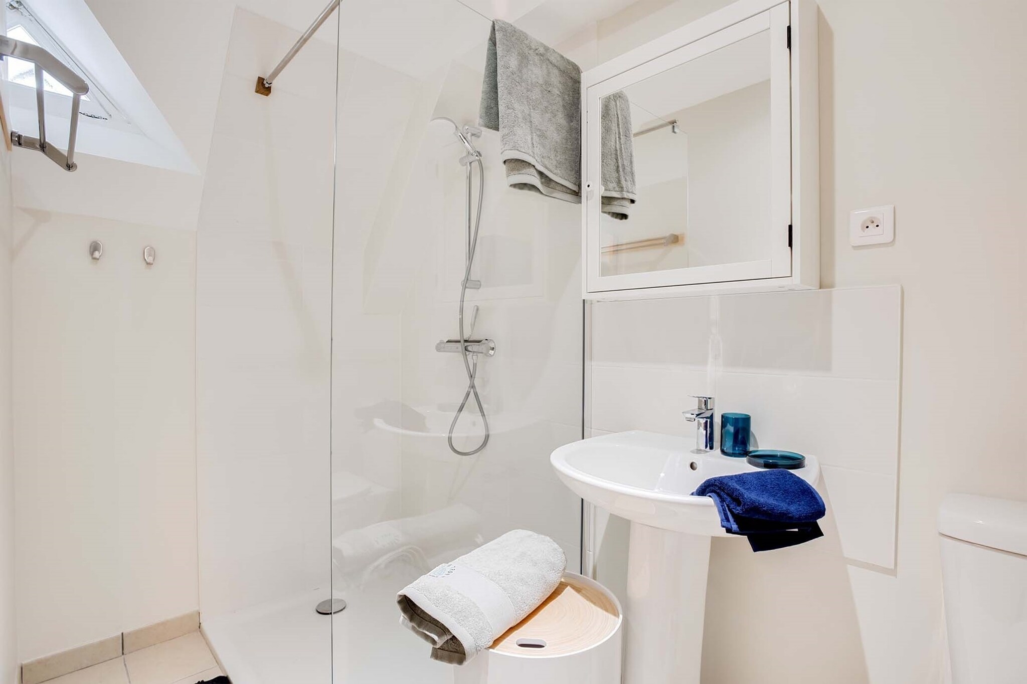 Bath Room