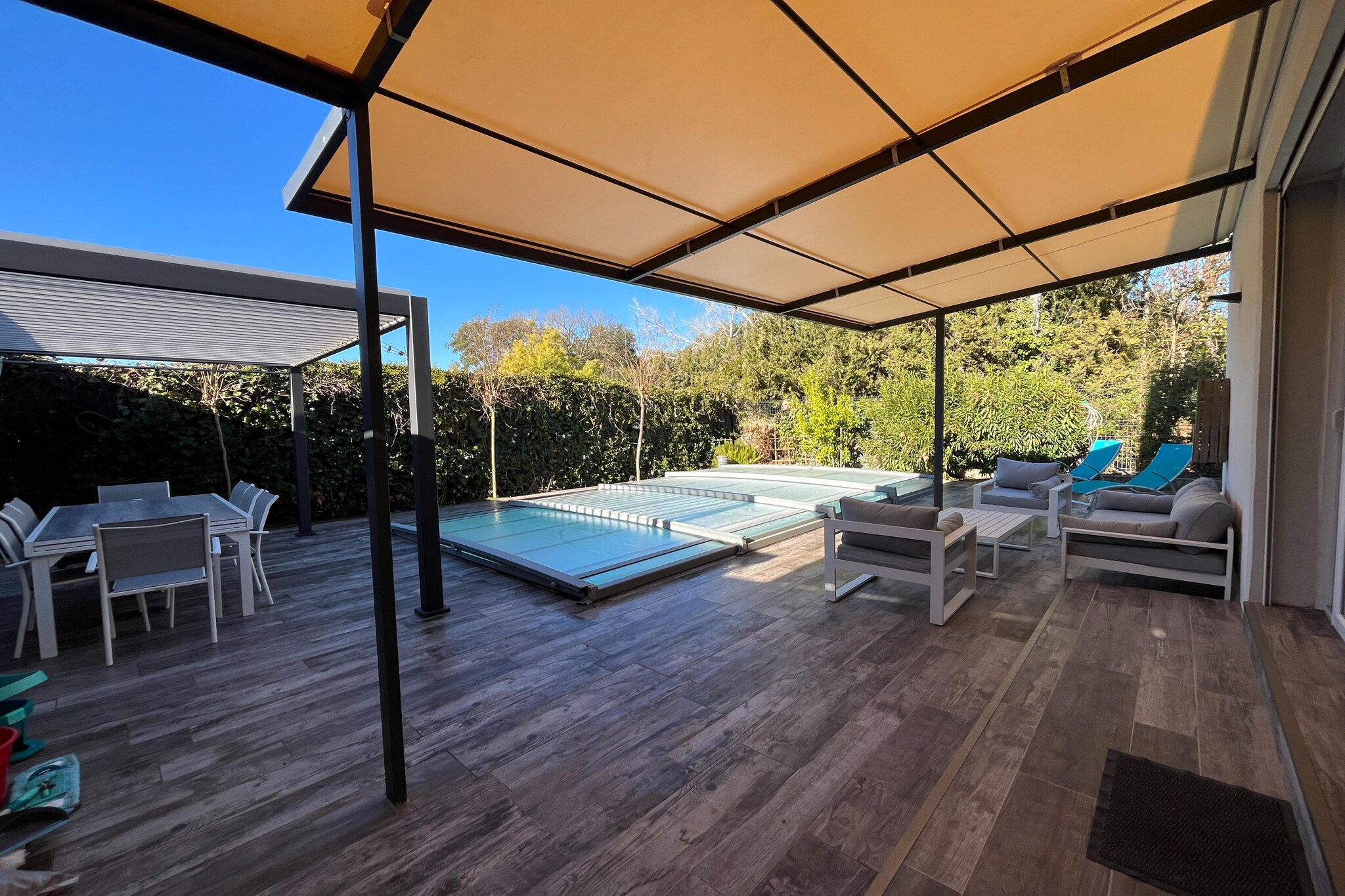 Villa in Vidauban with Private Pool