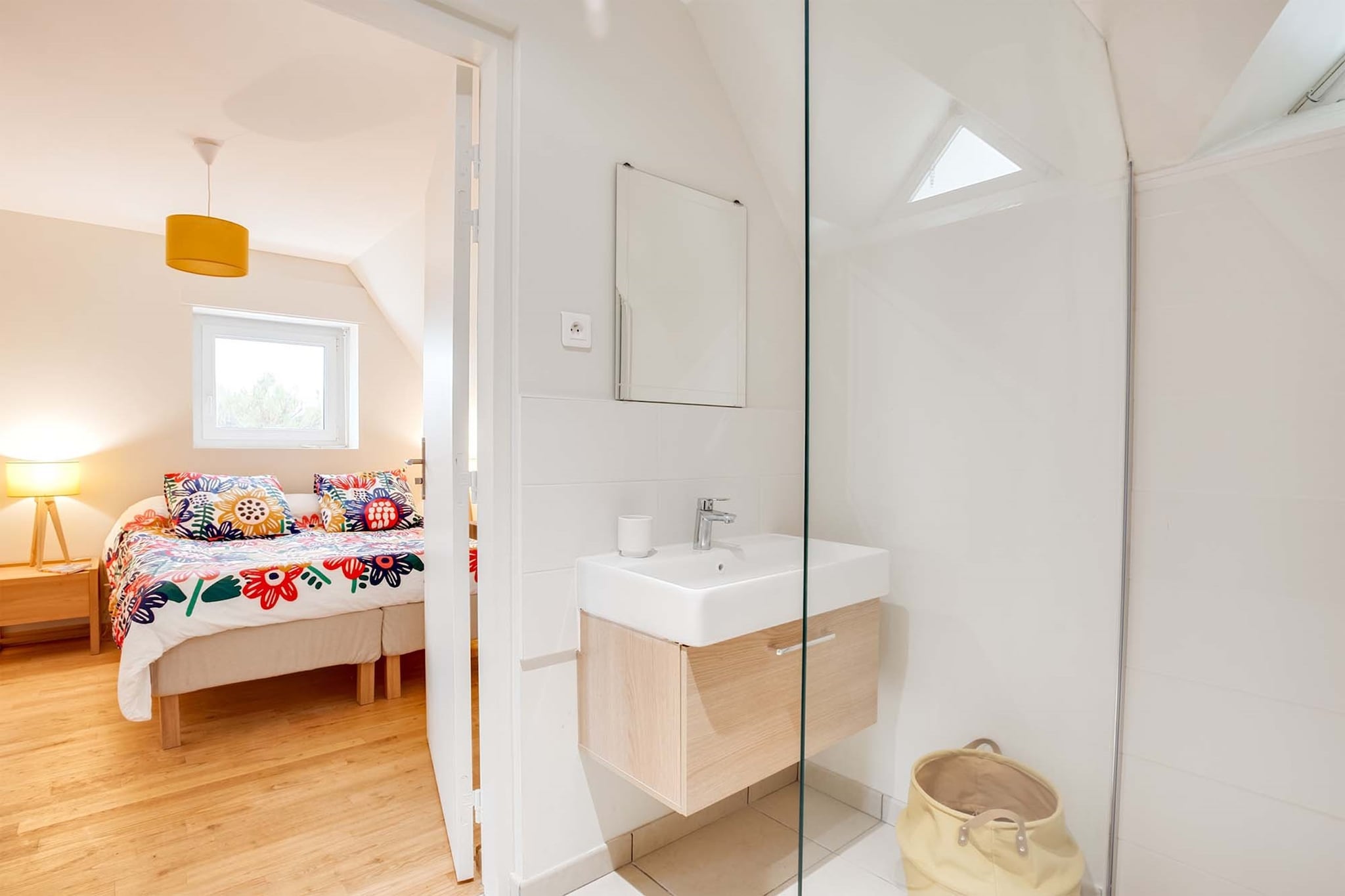Bath Room