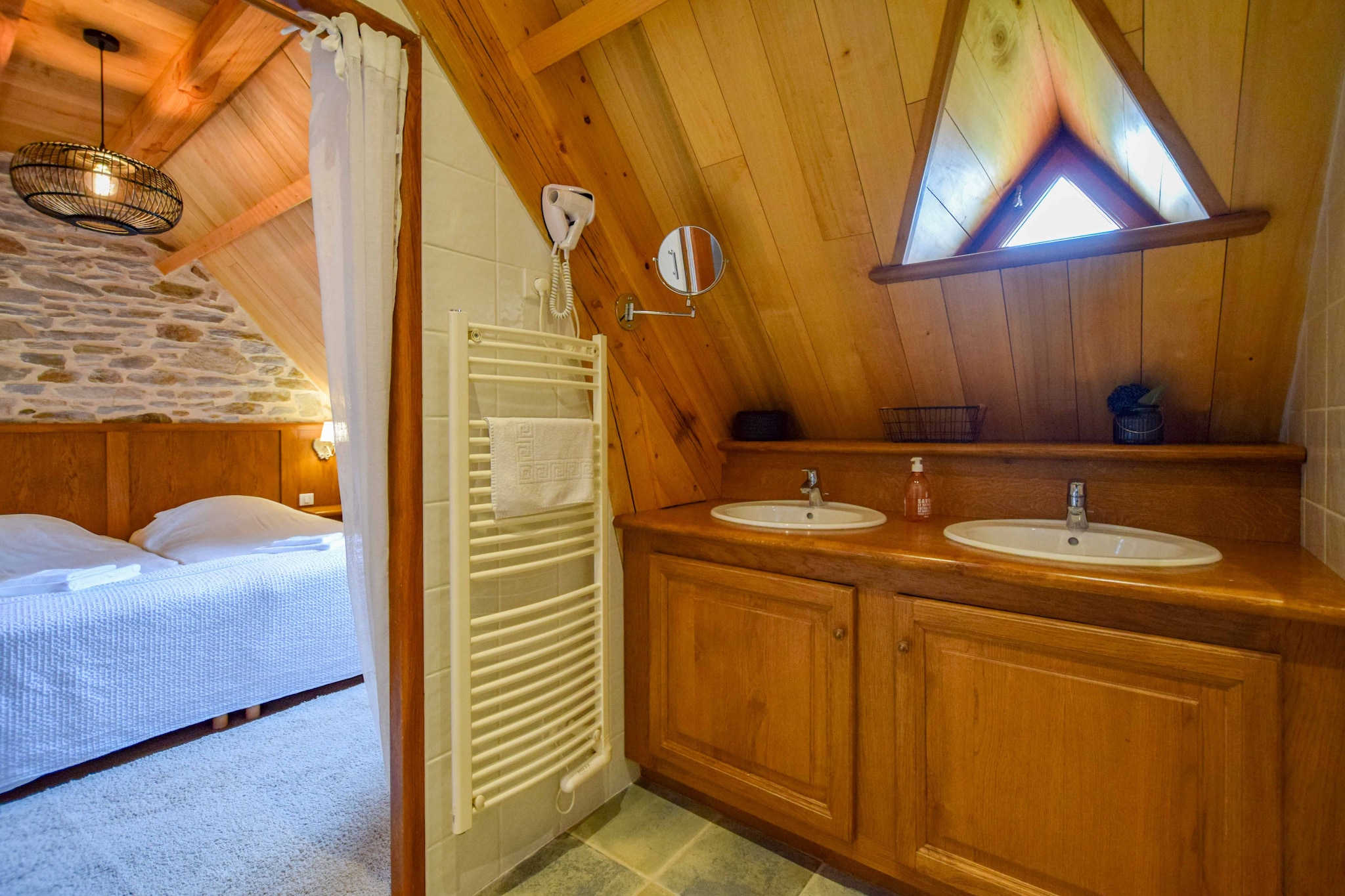 Bath Room
