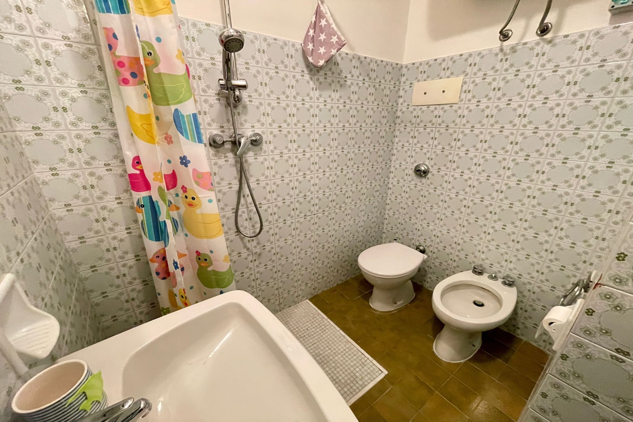 Bath Room