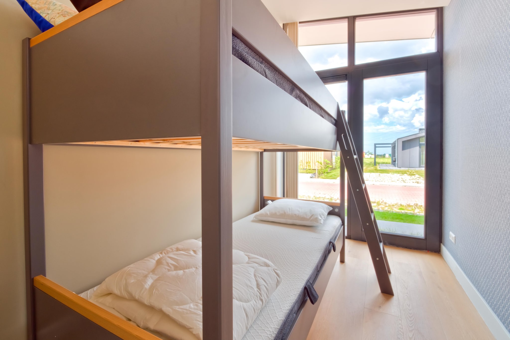 Kaag-Slaapkamer