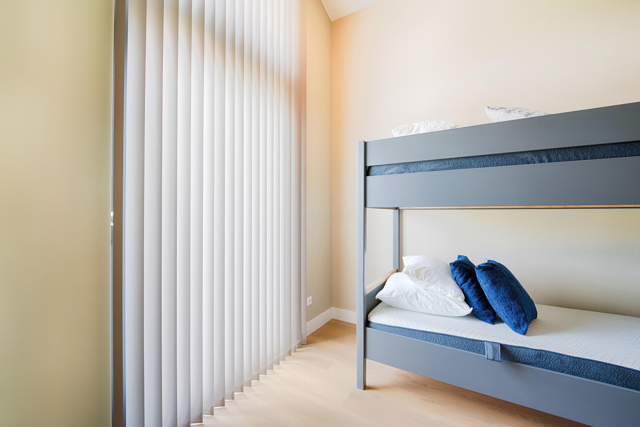 Strand-Slaapkamer