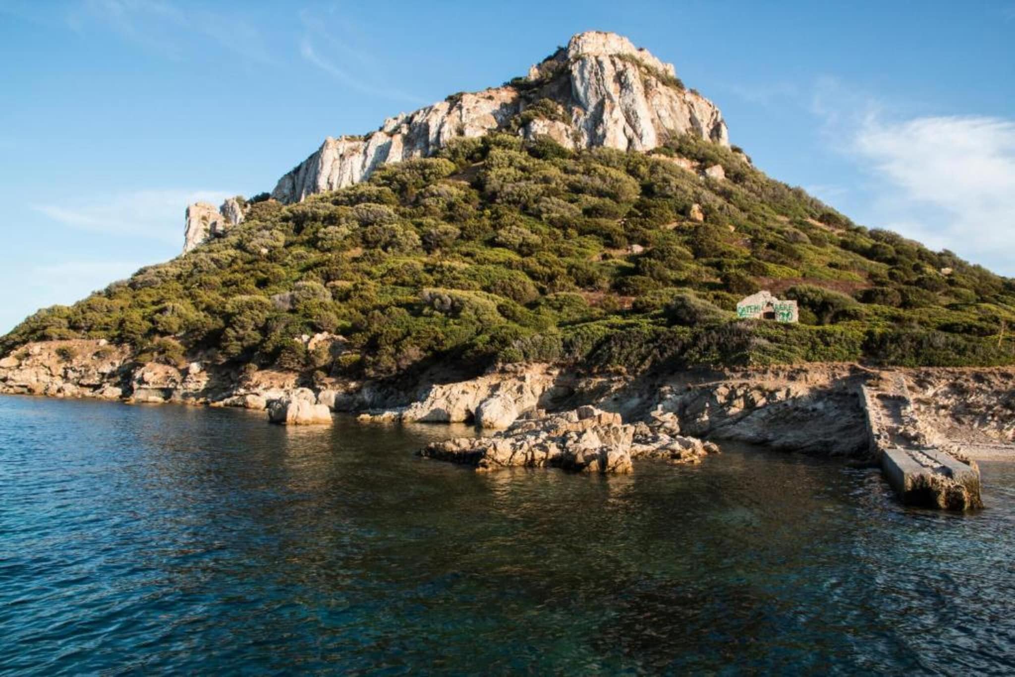 Bilo Caraibi 2-Areas summer 20km