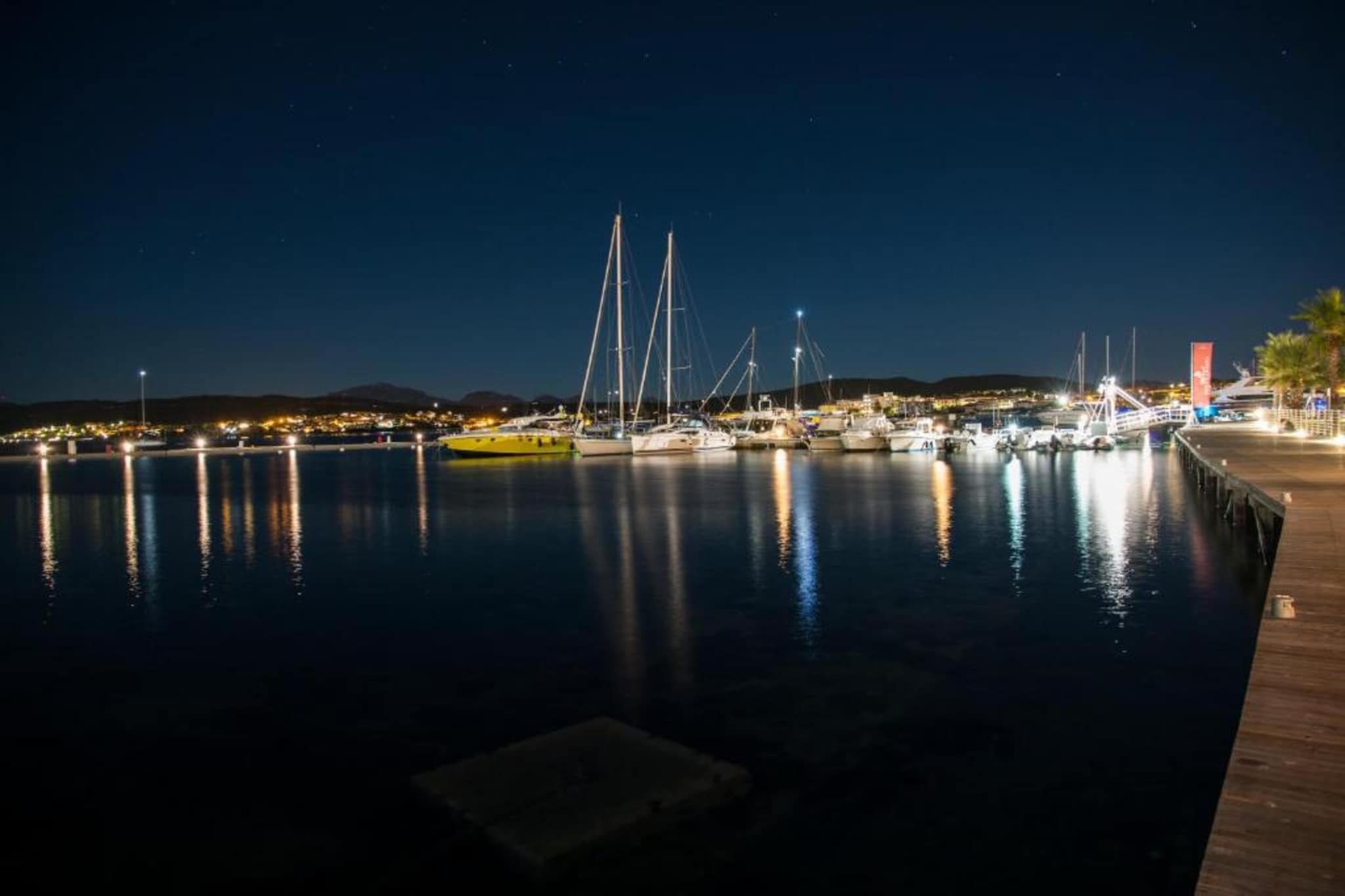 Bilo Caraibi 2-Areas summer 20km