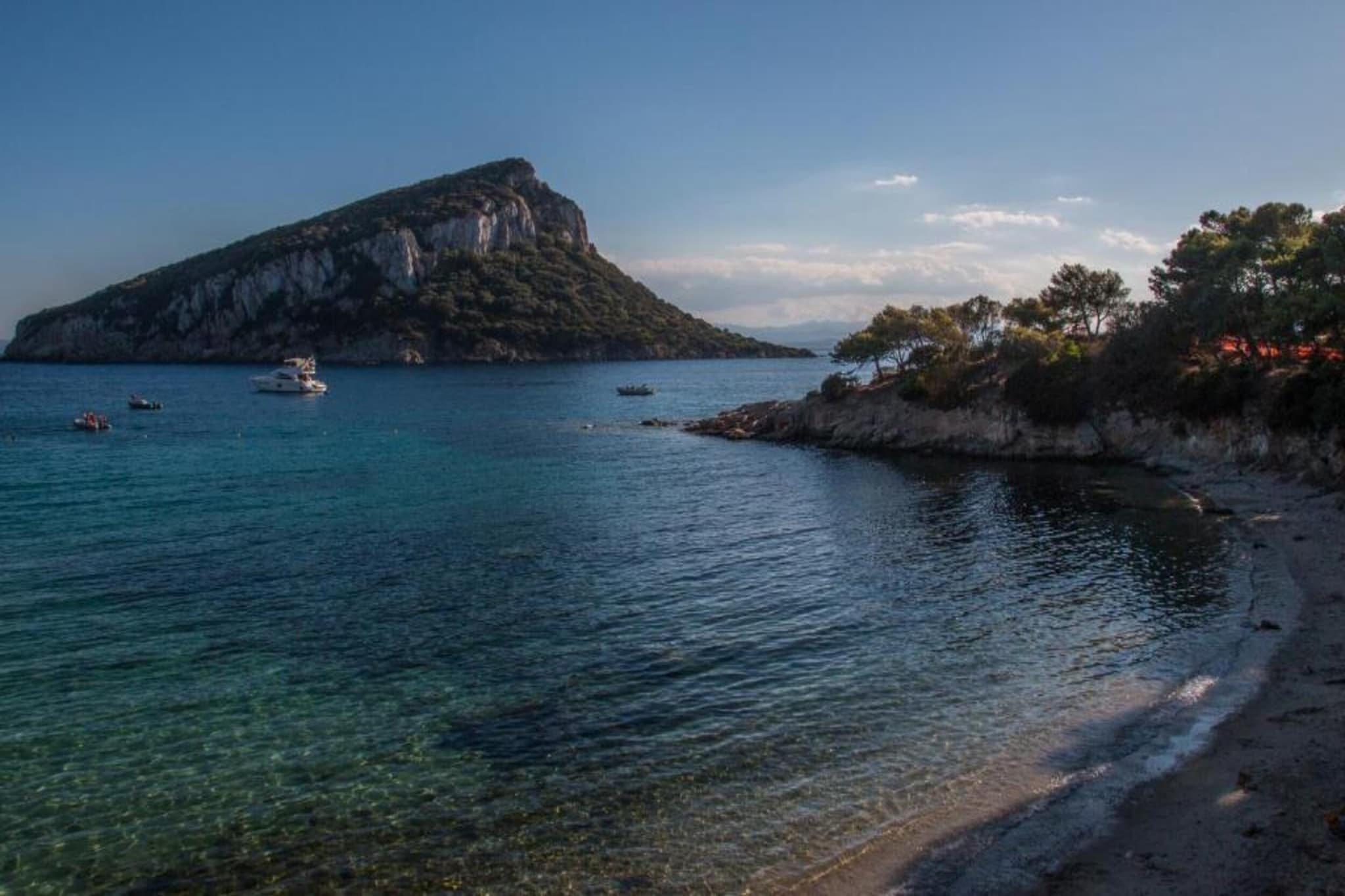 Bilo Caraibi 2-Areas summer 20km