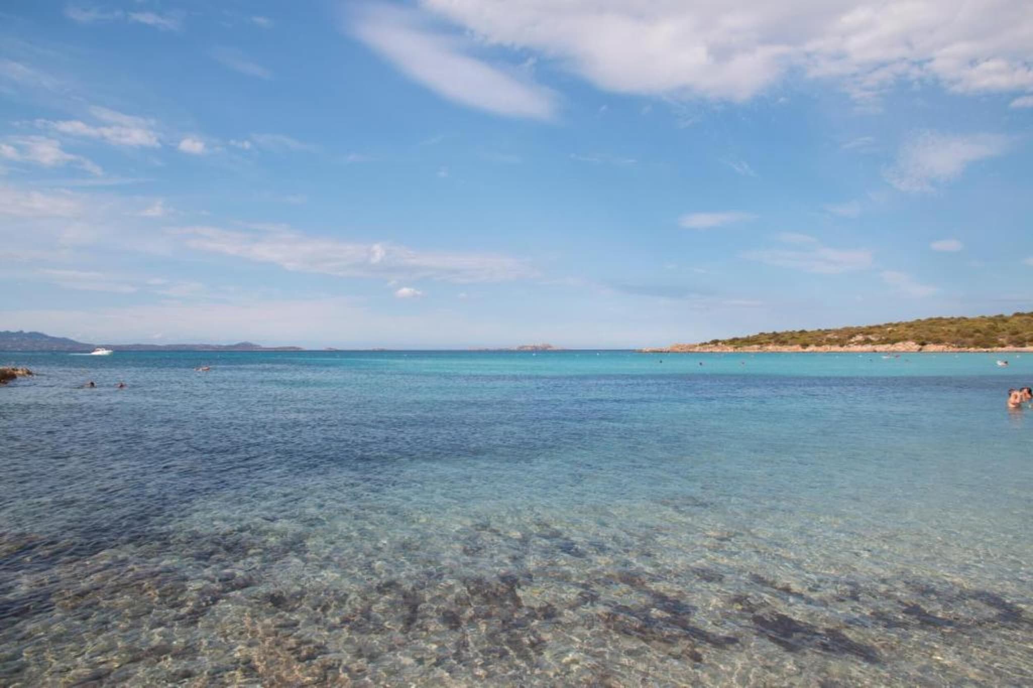 Bilo Caraibi 2-Areas summer 20km