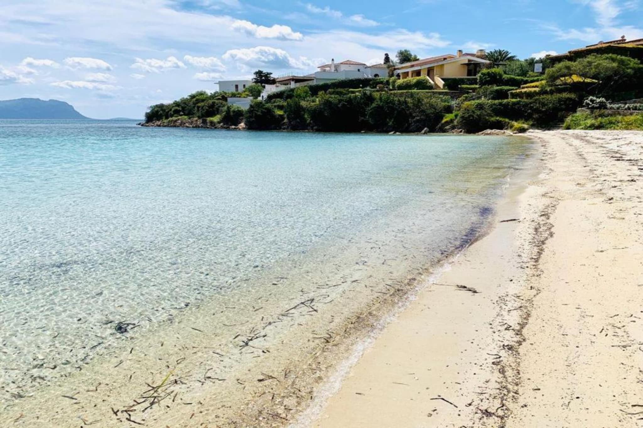 Bilo Caraibi 2-Areas summer 20km