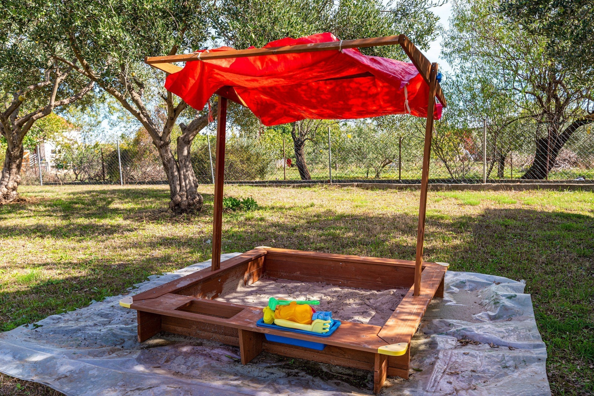 Holiday Home Villa Vesna Lux - Five Bedroom Villa with Swimming Pool-Outdoor