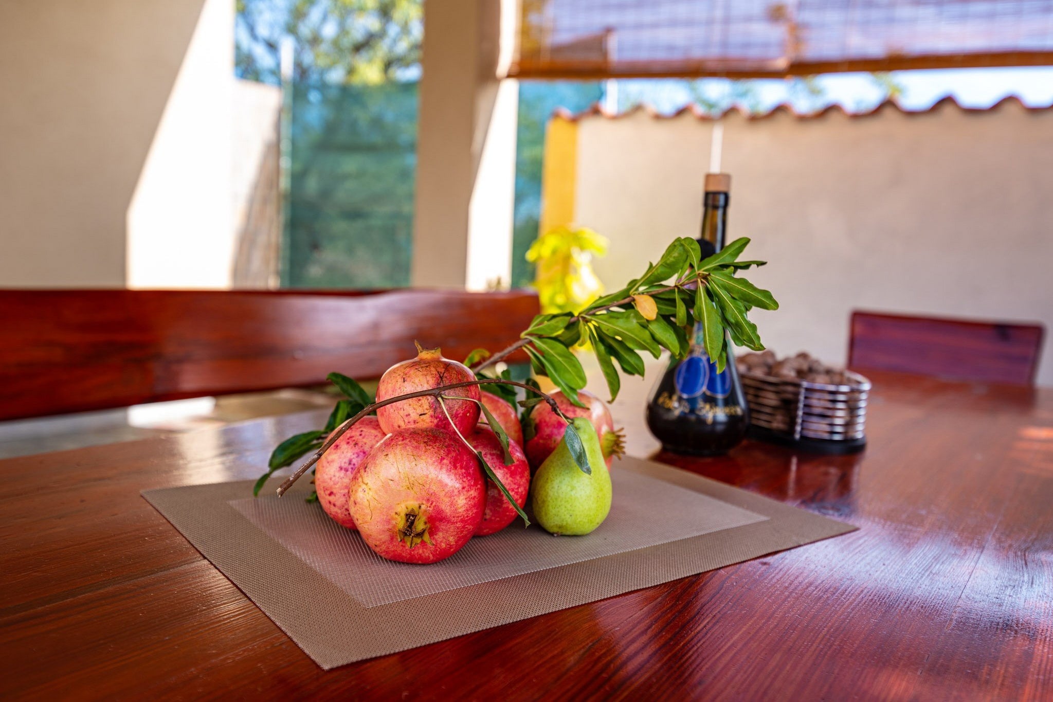 Holiday Home Villa Vesna Lux - Five Bedroom Villa with Swimming Pool-Outdoor