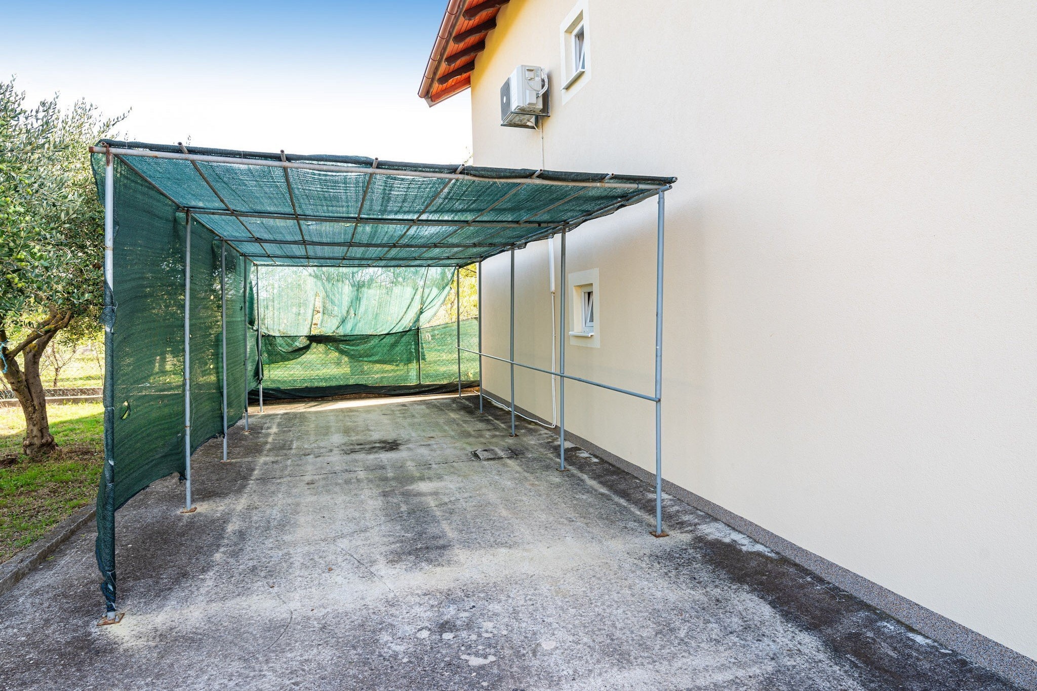 Holiday Home Villa Vesna Lux - Five Bedroom Villa with Swimming Pool-Outdoor