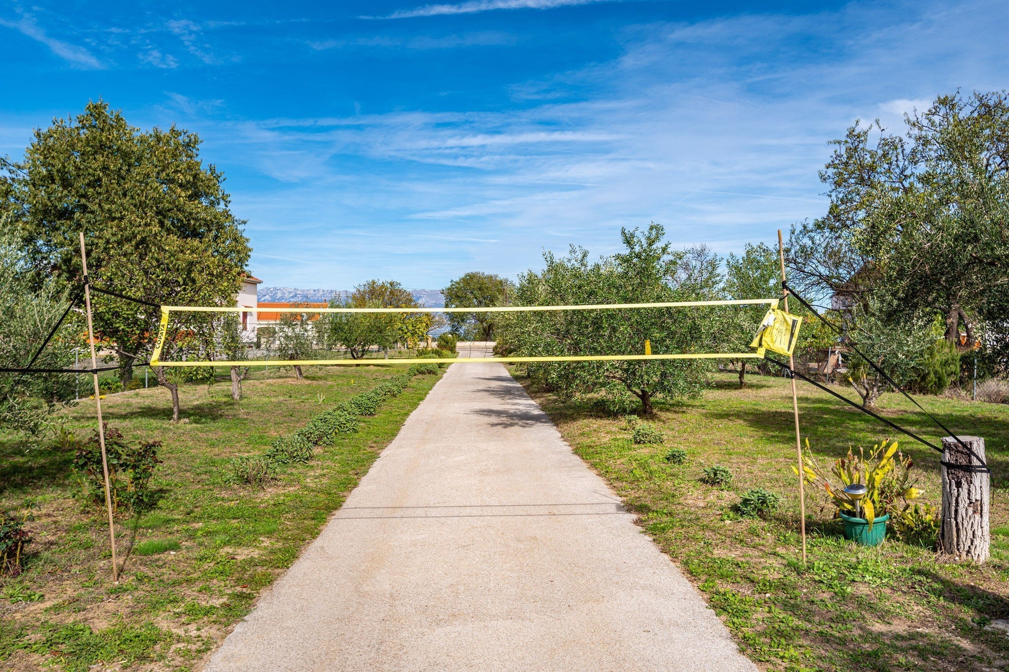 Holiday Home Villa Vesna Lux - Five Bedroom Villa with Swimming Pool-Outdoor