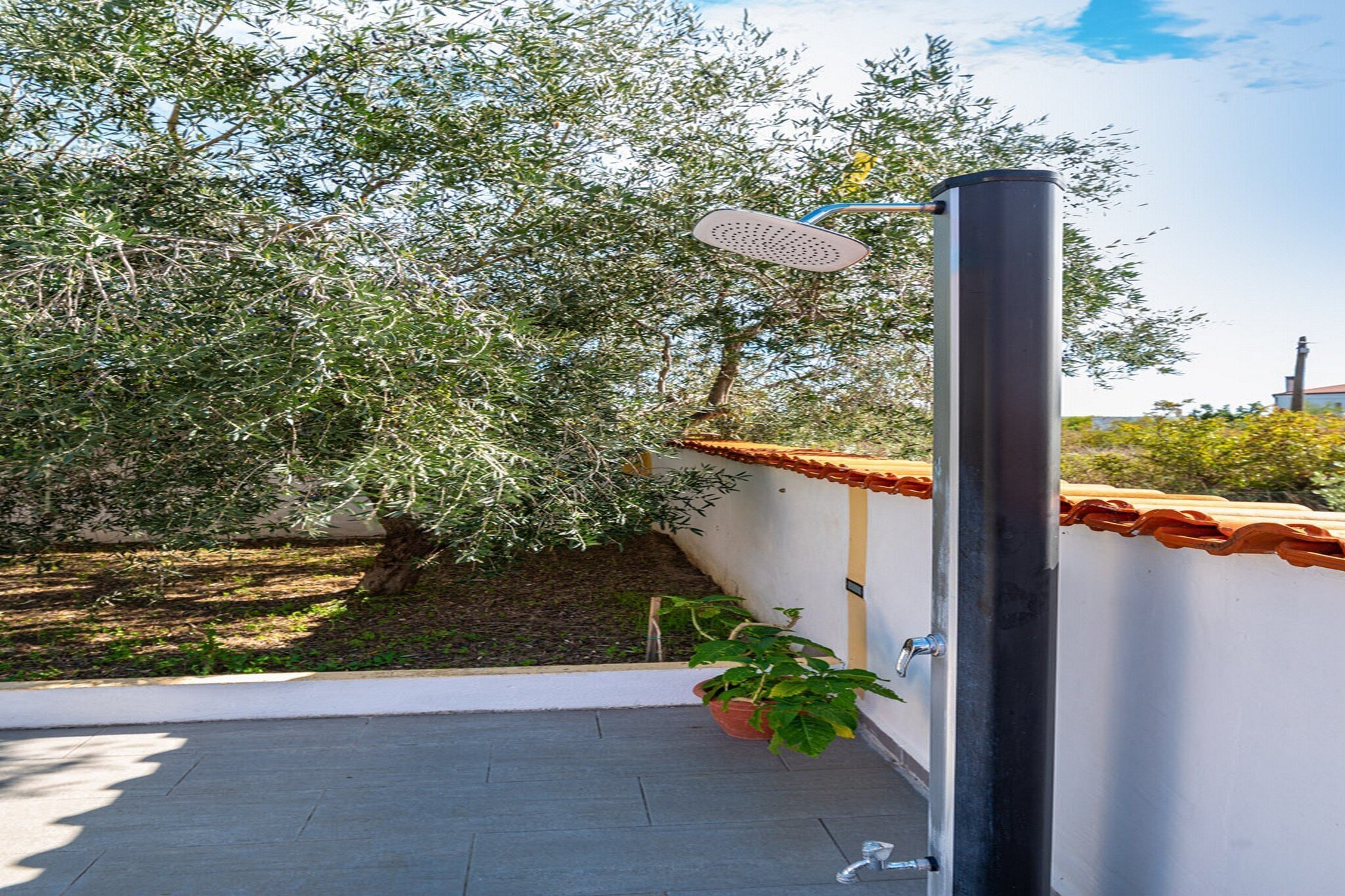 Holiday Home Villa Vesna Lux - Five Bedroom Villa with Swimming Pool