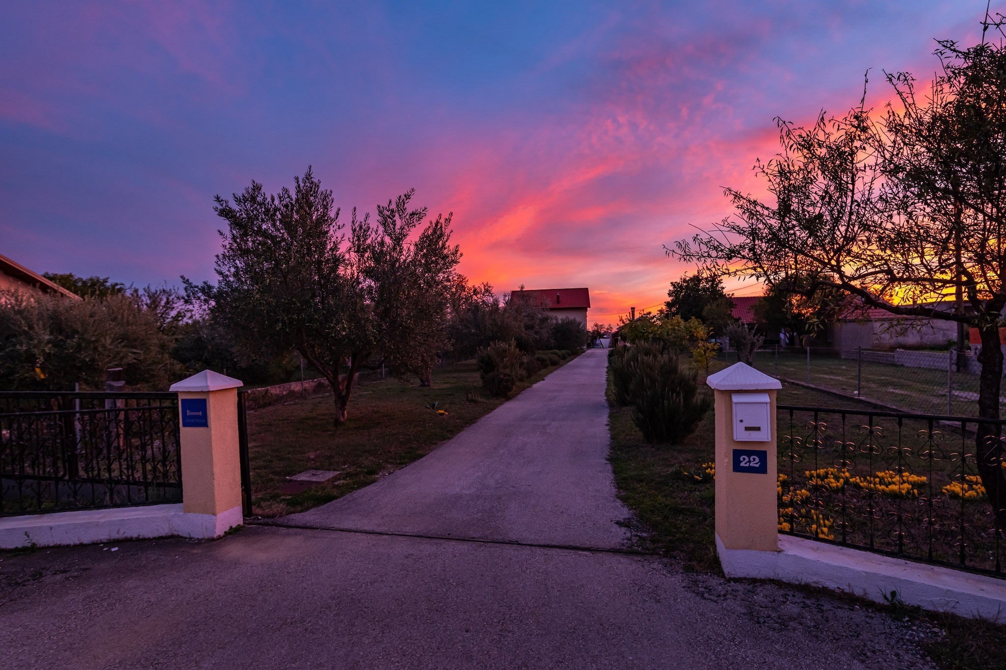 Holiday Home Villa Vesna Lux - Five Bedroom Villa with Swimming Pool-Facilities