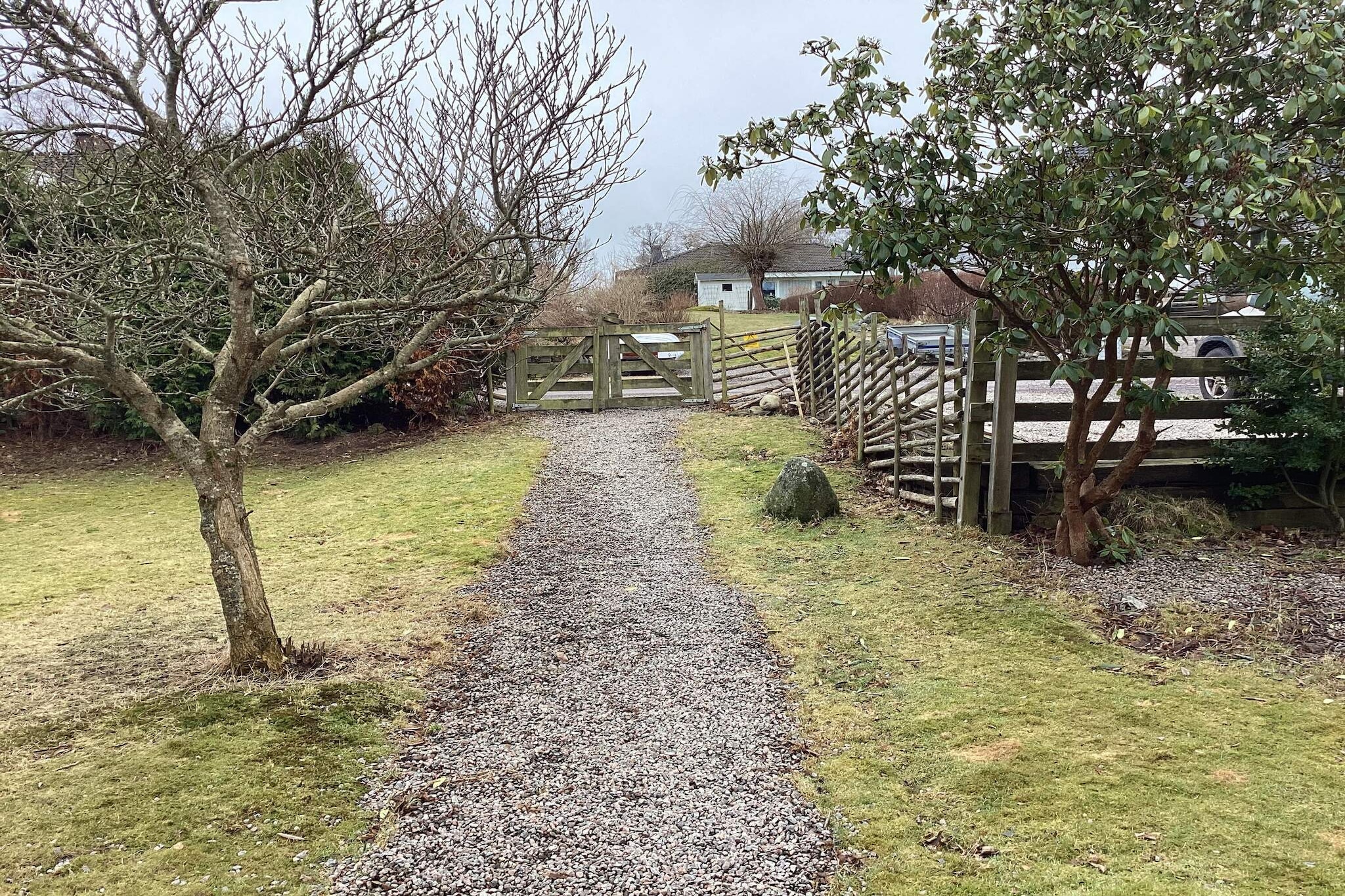 4 sterren vakantie huis in ONSALA-By Traum - Buitenlucht