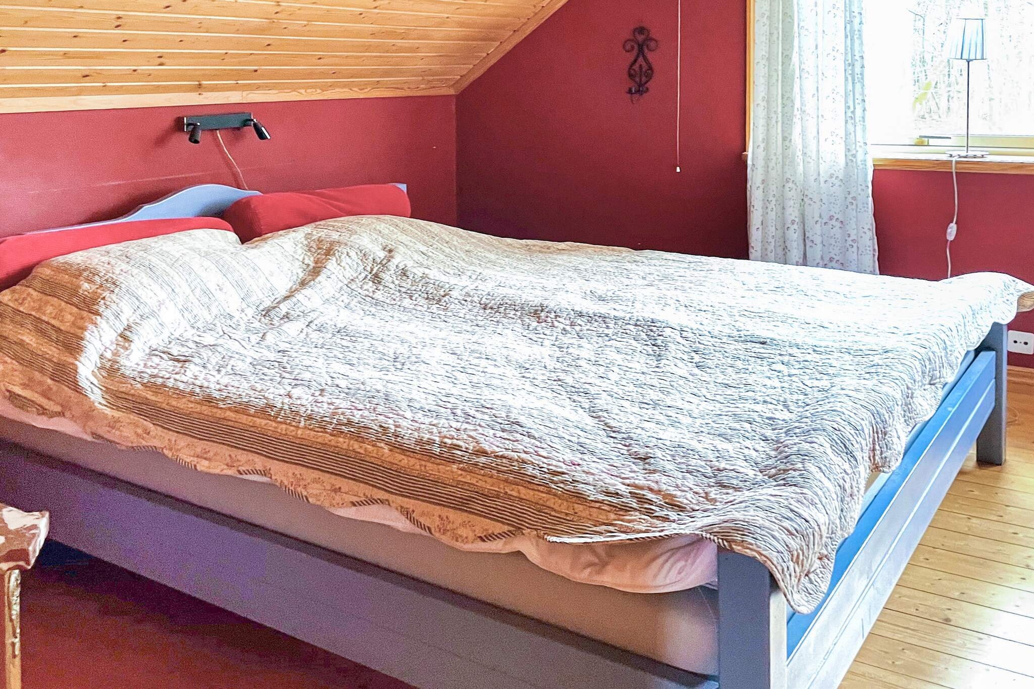 4 sterren vakantie huis in ONSALA-By Traum - Binnen