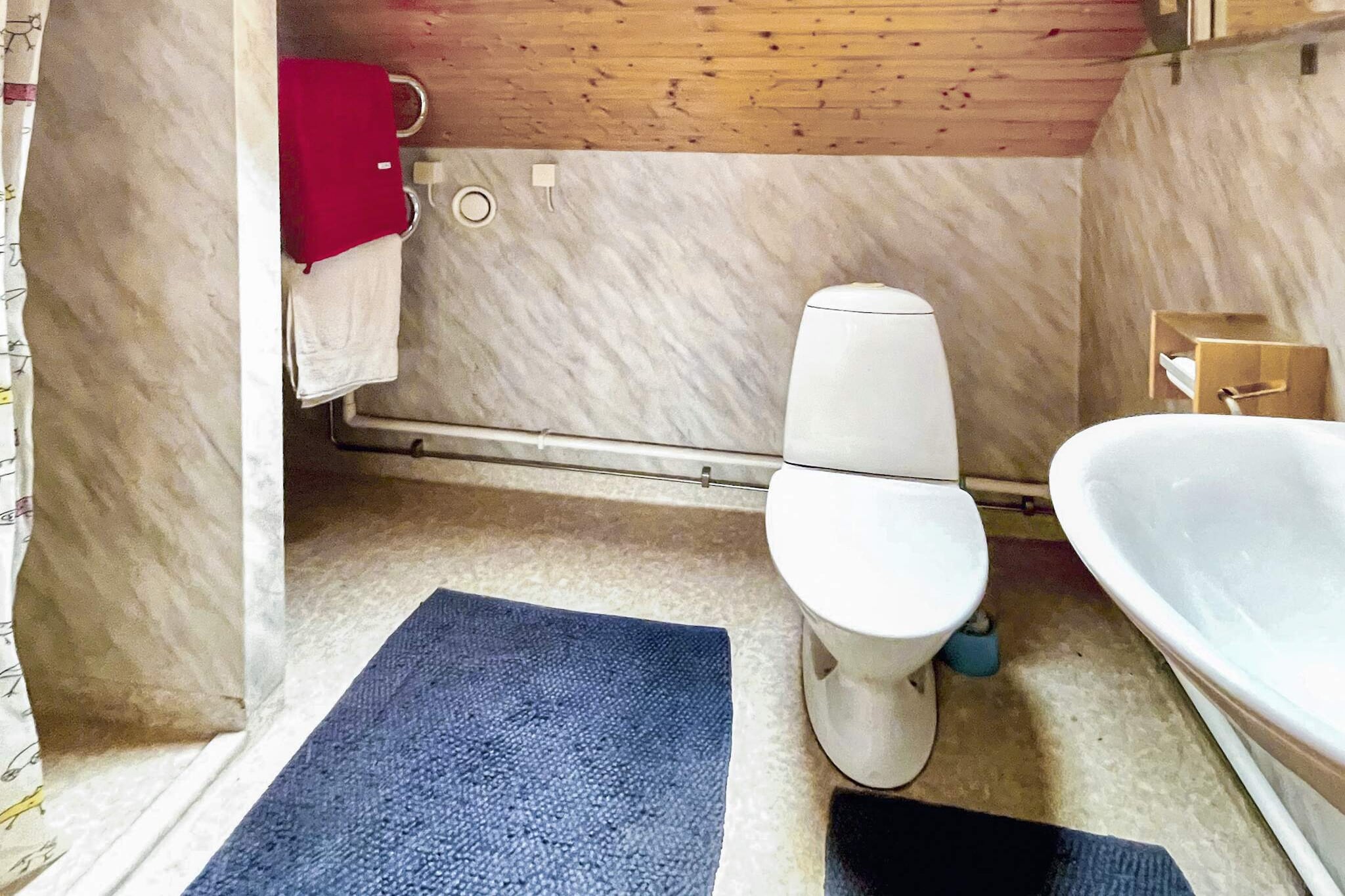 4 sterren vakantie huis in ONSALA-By Traum - Binnen